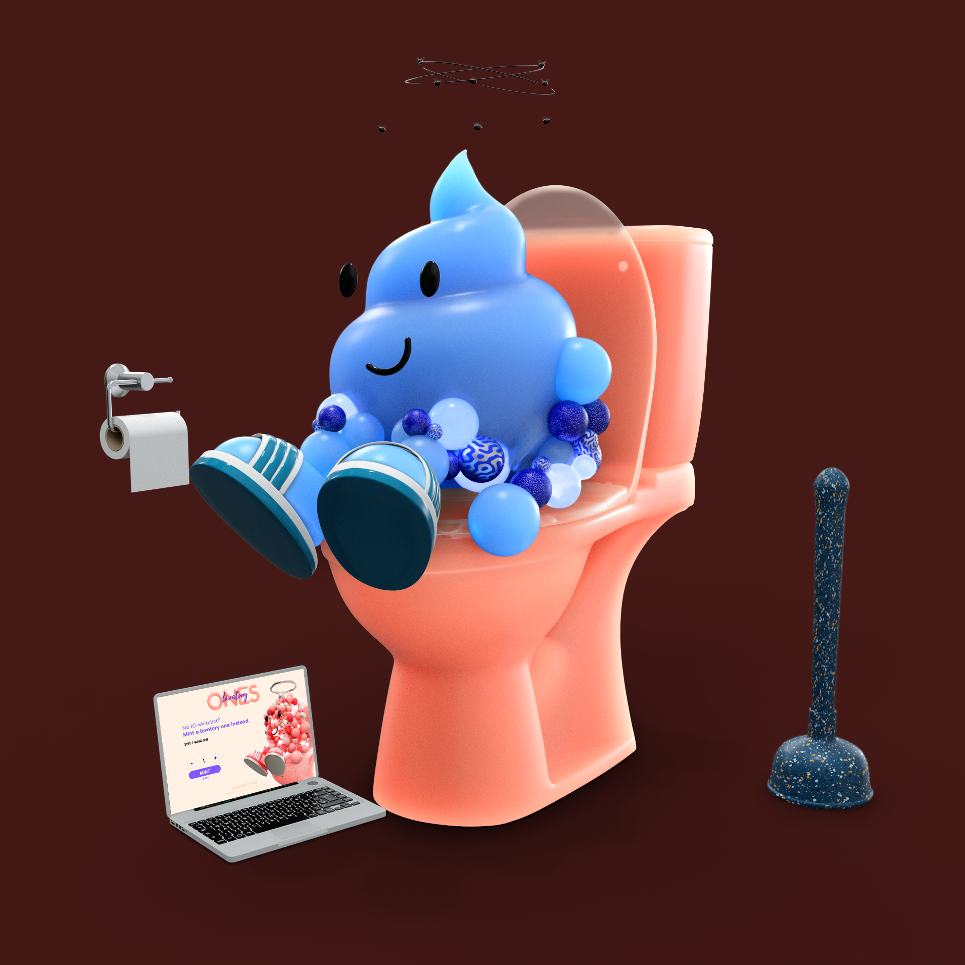 NFT Image