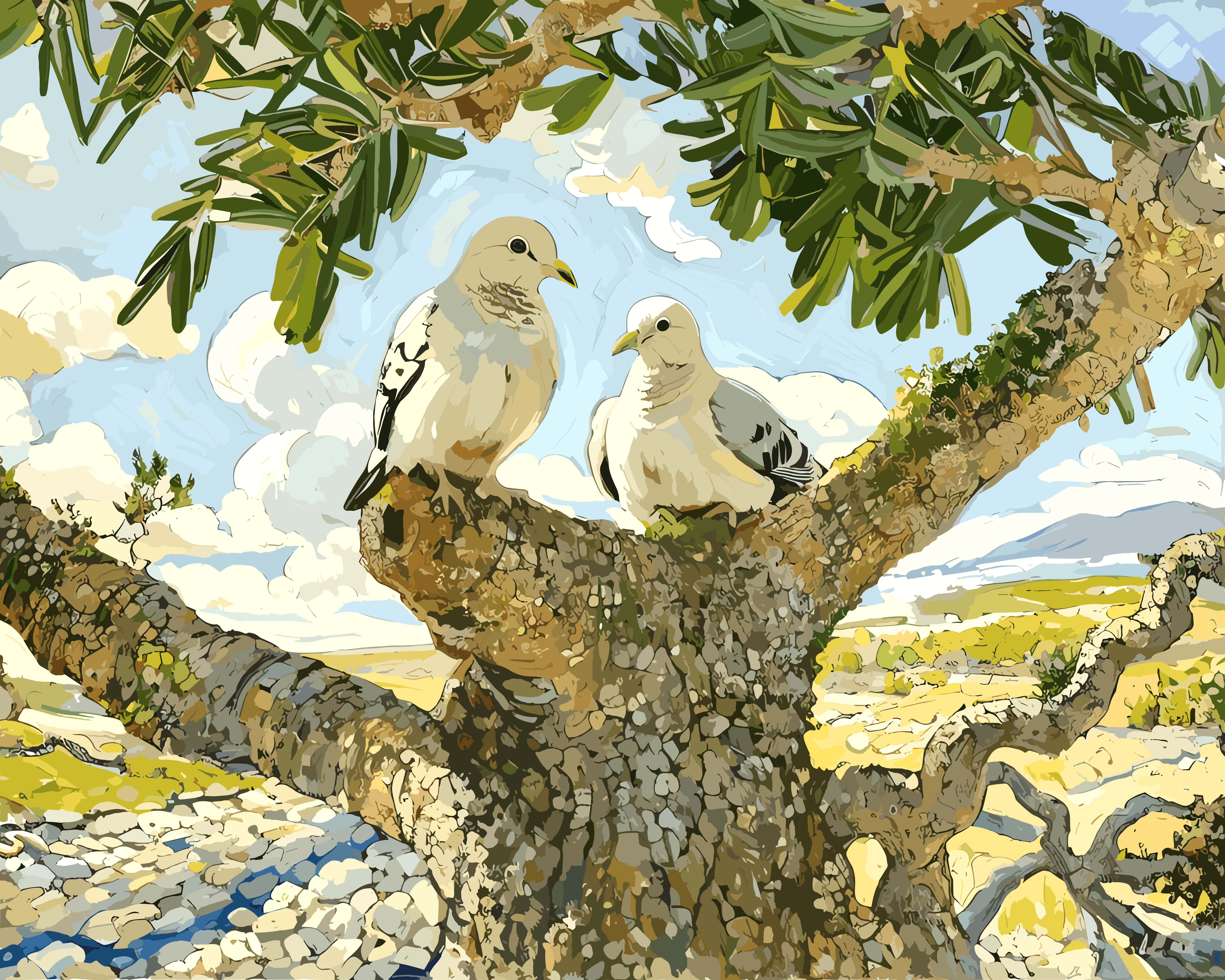 Mournings of Hope 1(PNG)