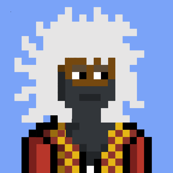 Wizardigos #3070