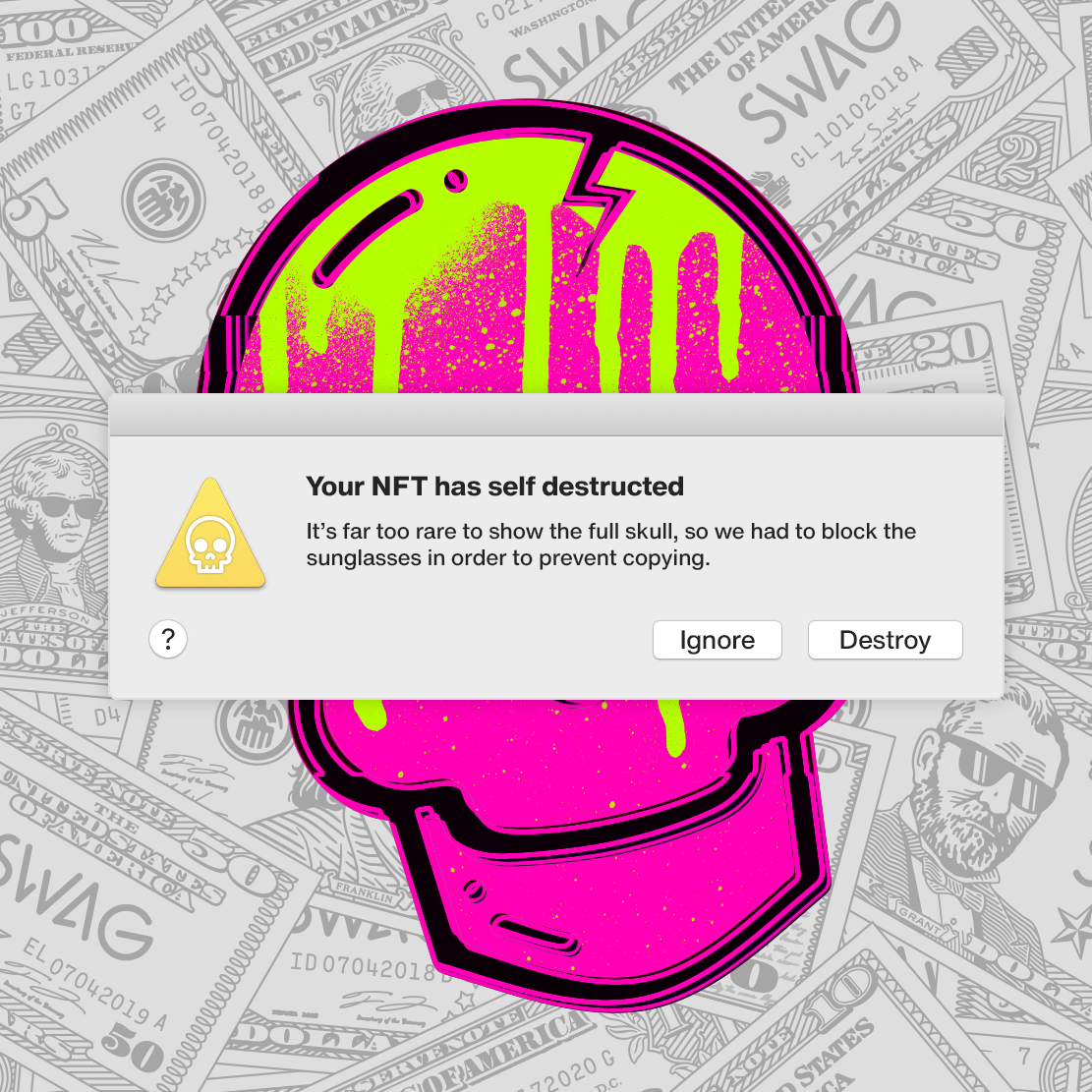 NFT Image
