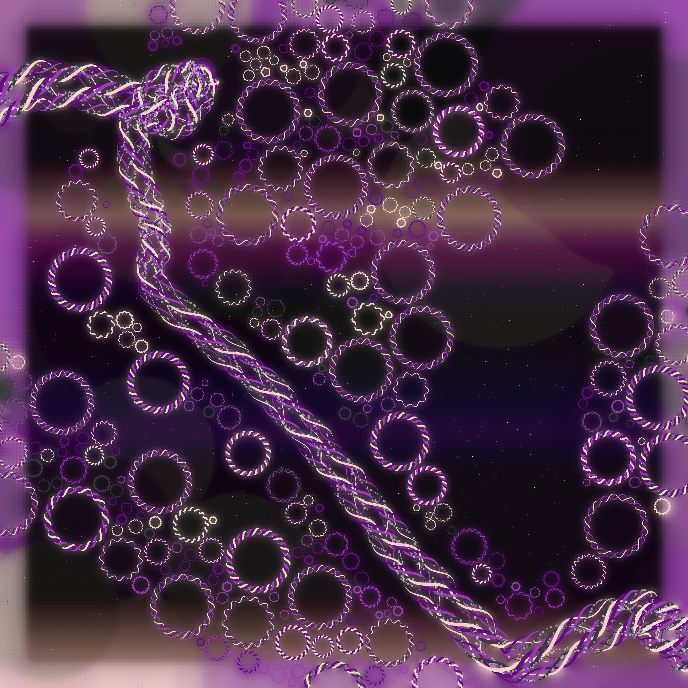 Friendship Bracelets #10425