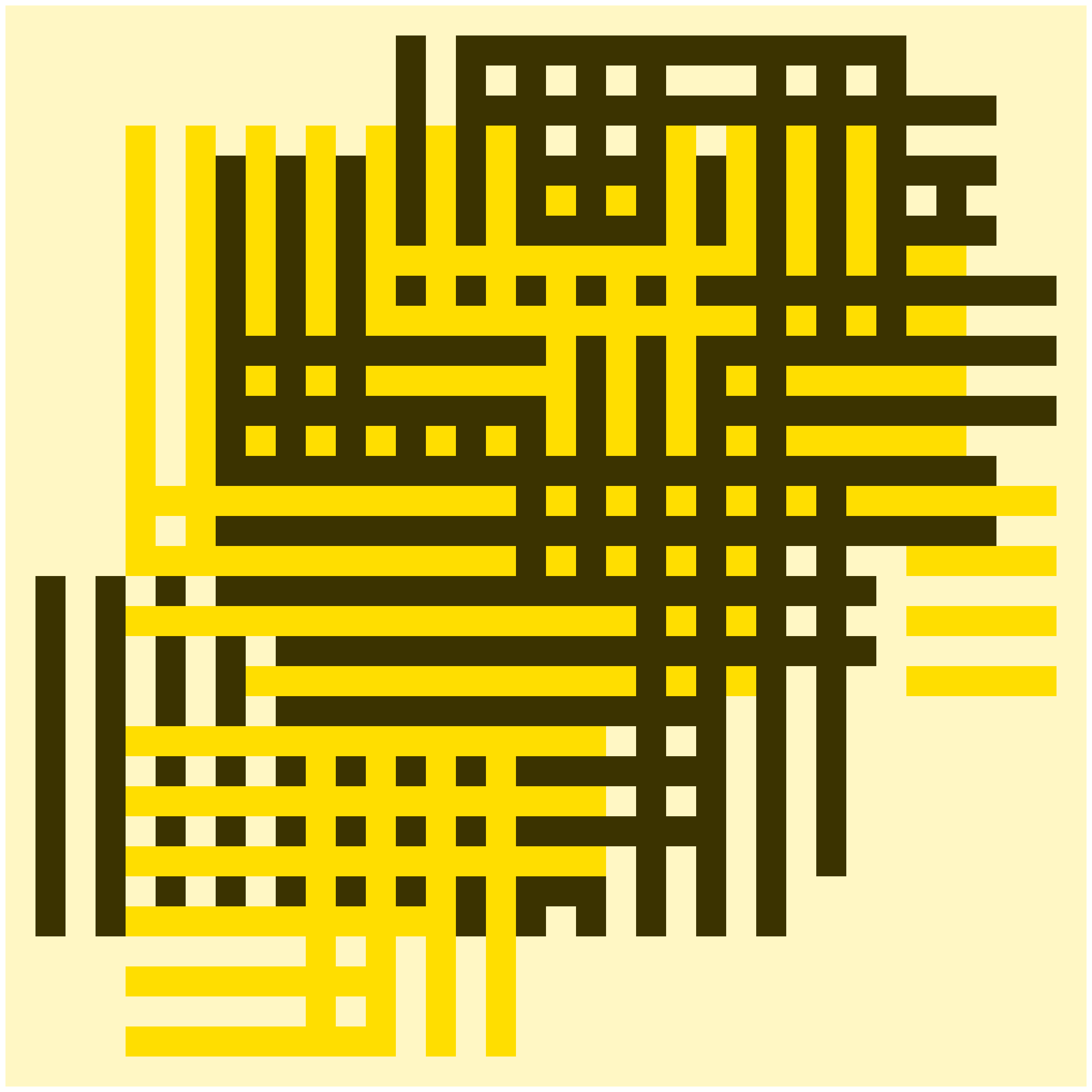 Construction Token #136