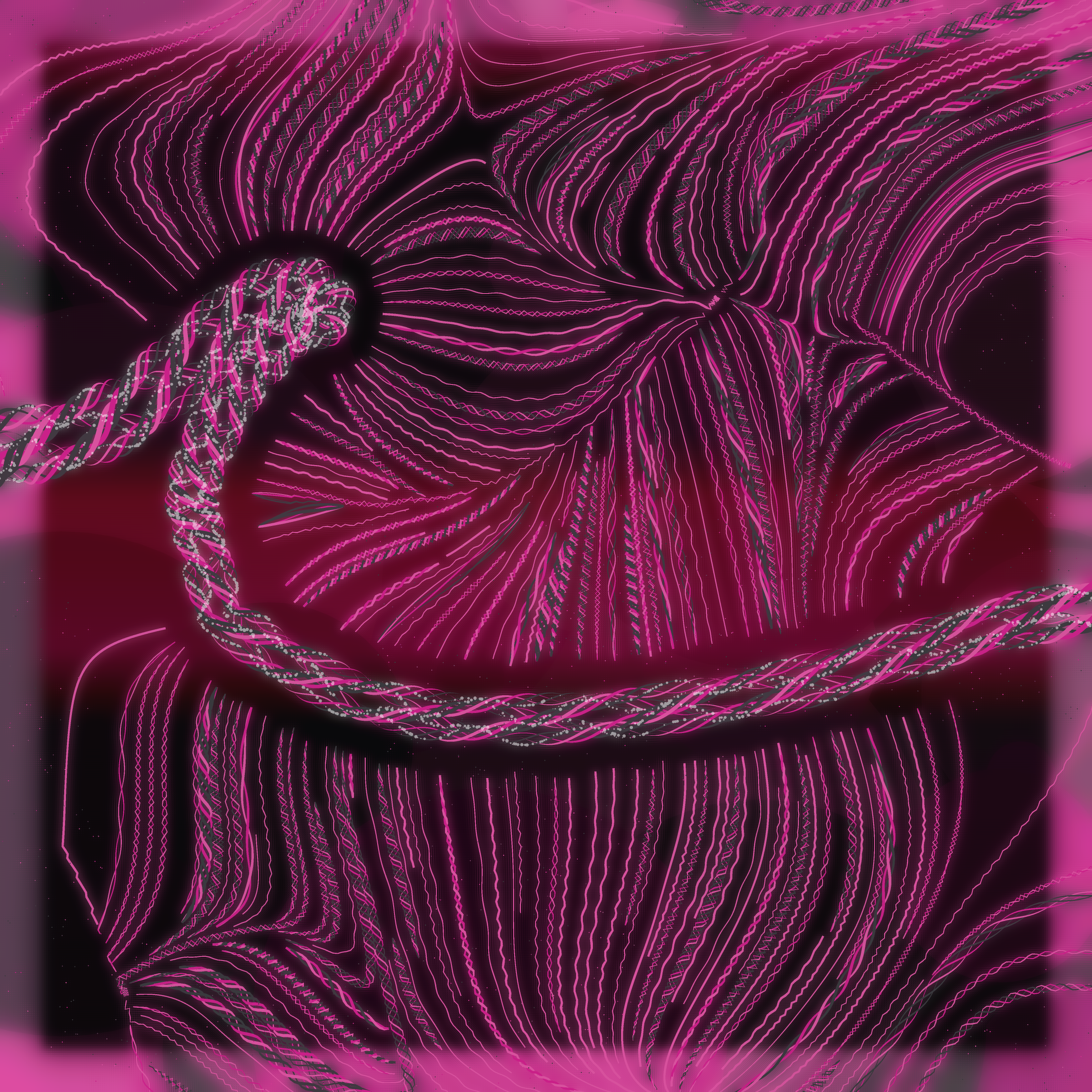 Friendship Bracelets #38105