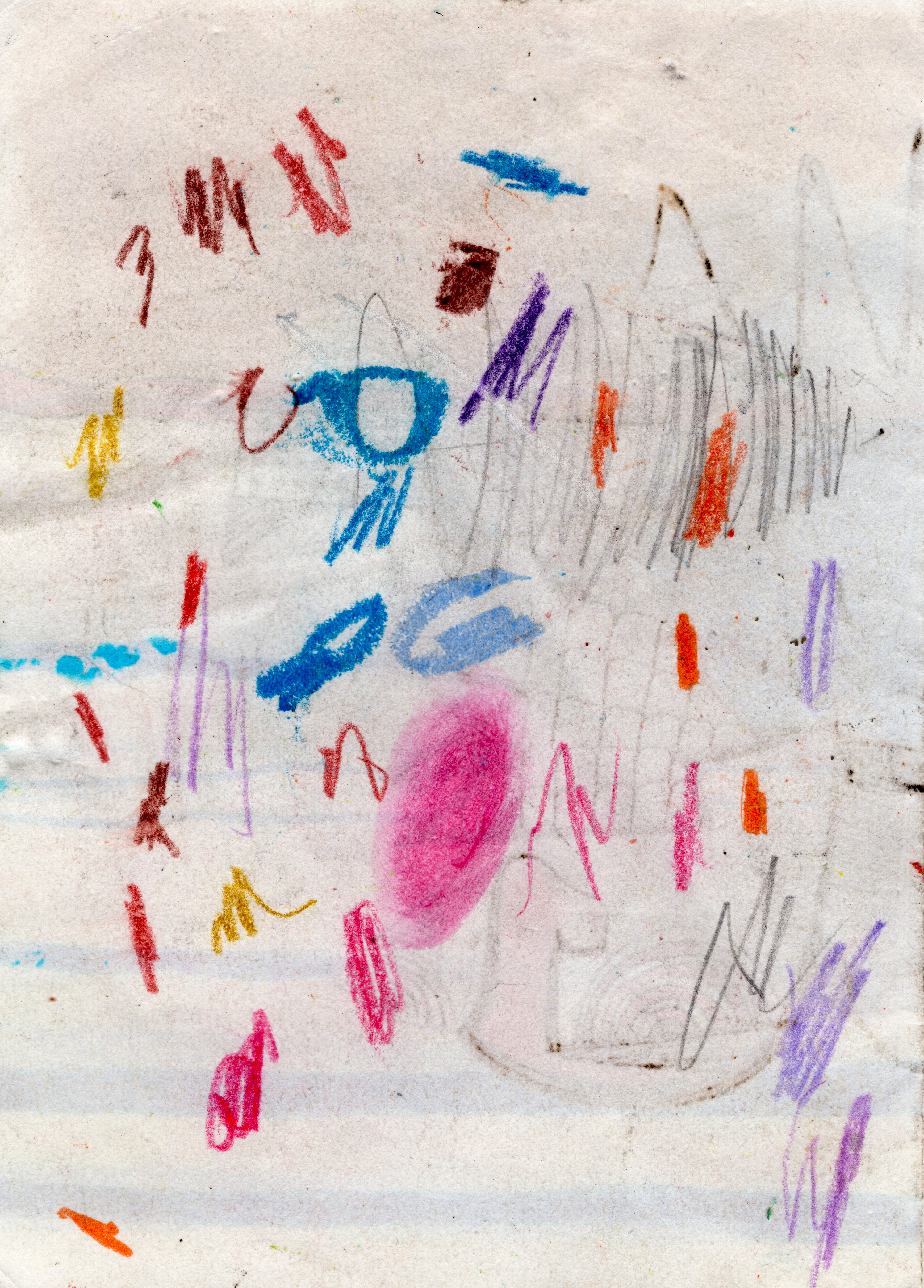 Expression in suspension