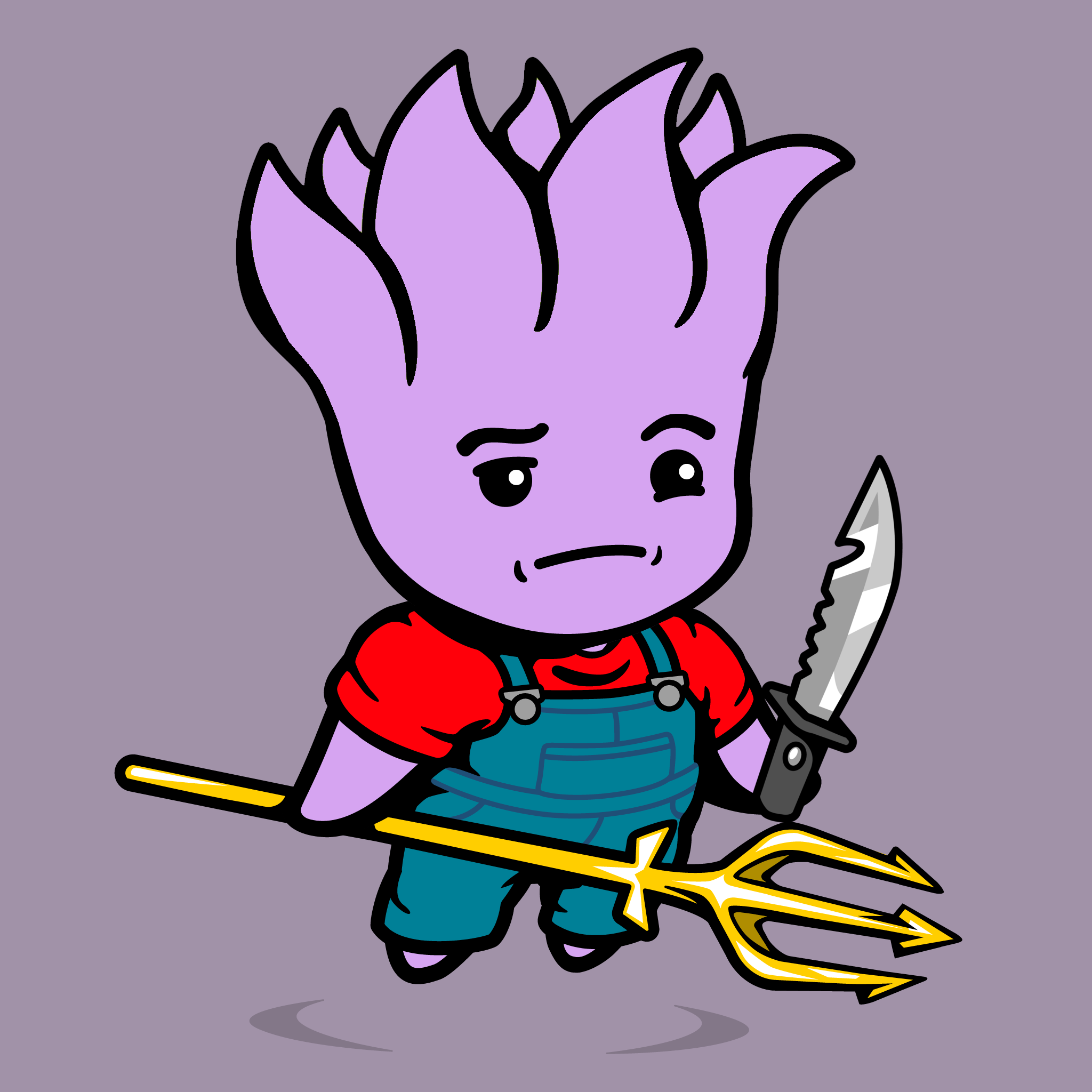 Sugartown Oras #6727