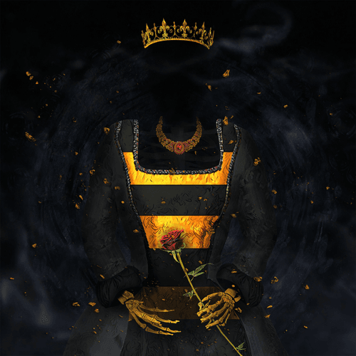 Royal #3372