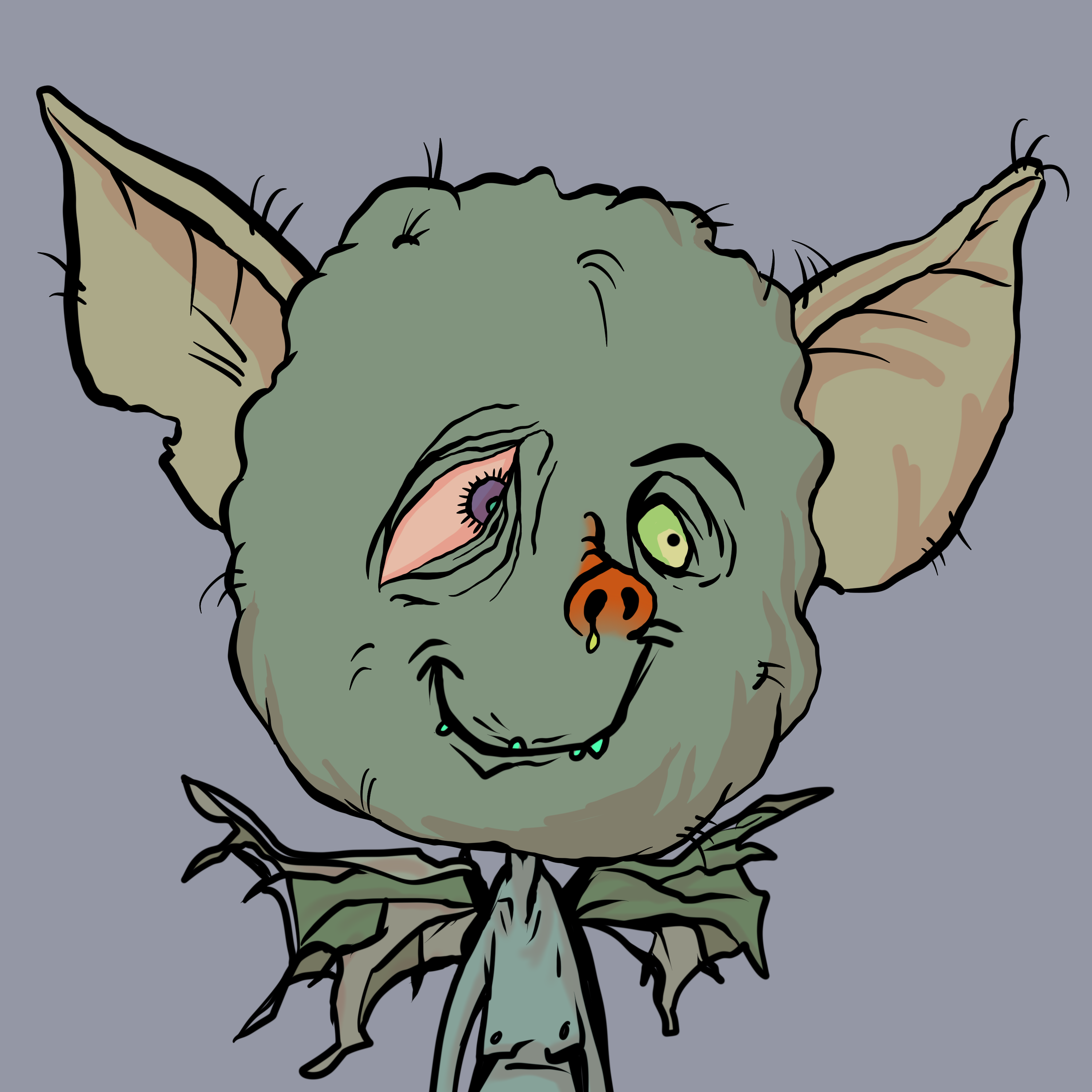 goblintown #7542