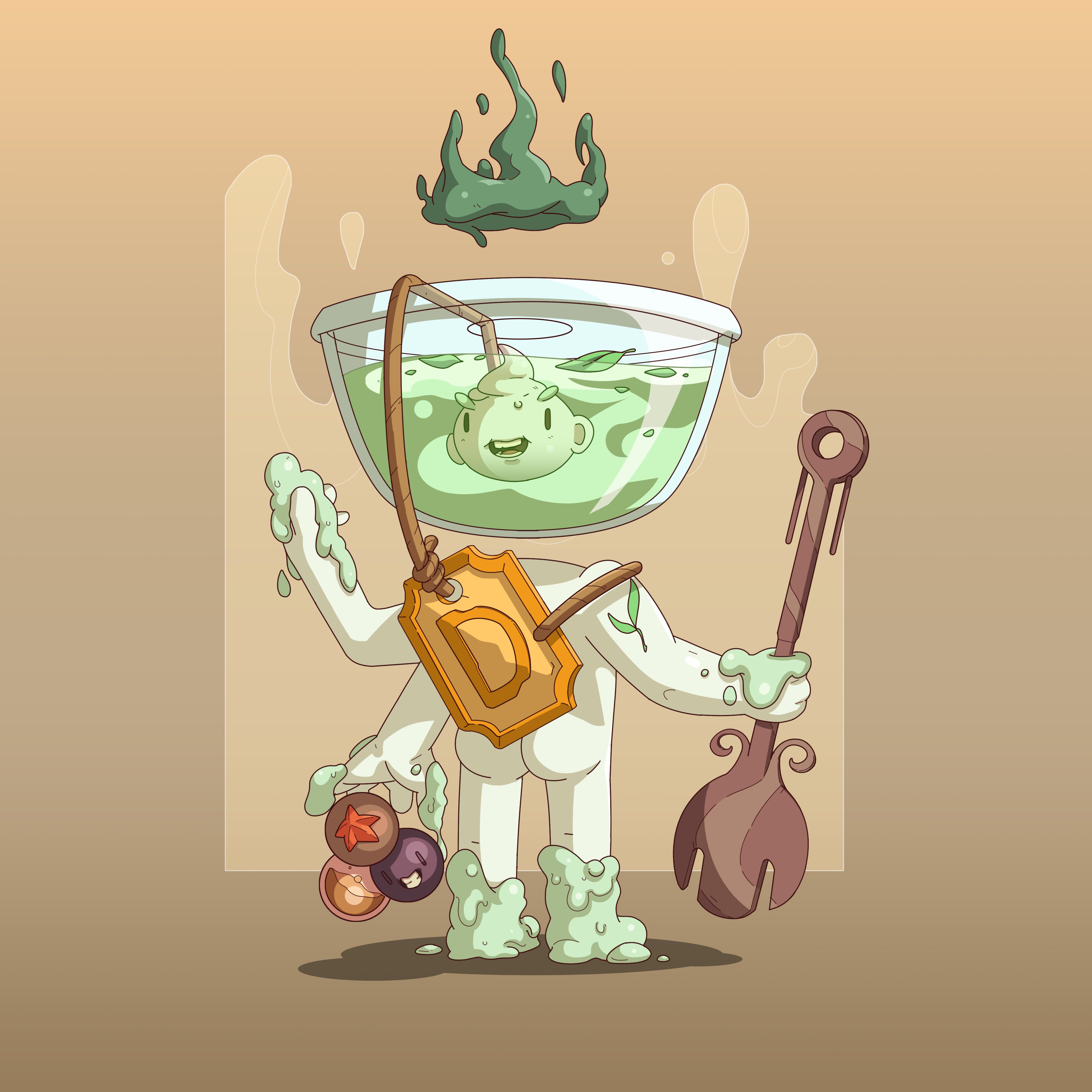 Kult Dolce Royals #2216