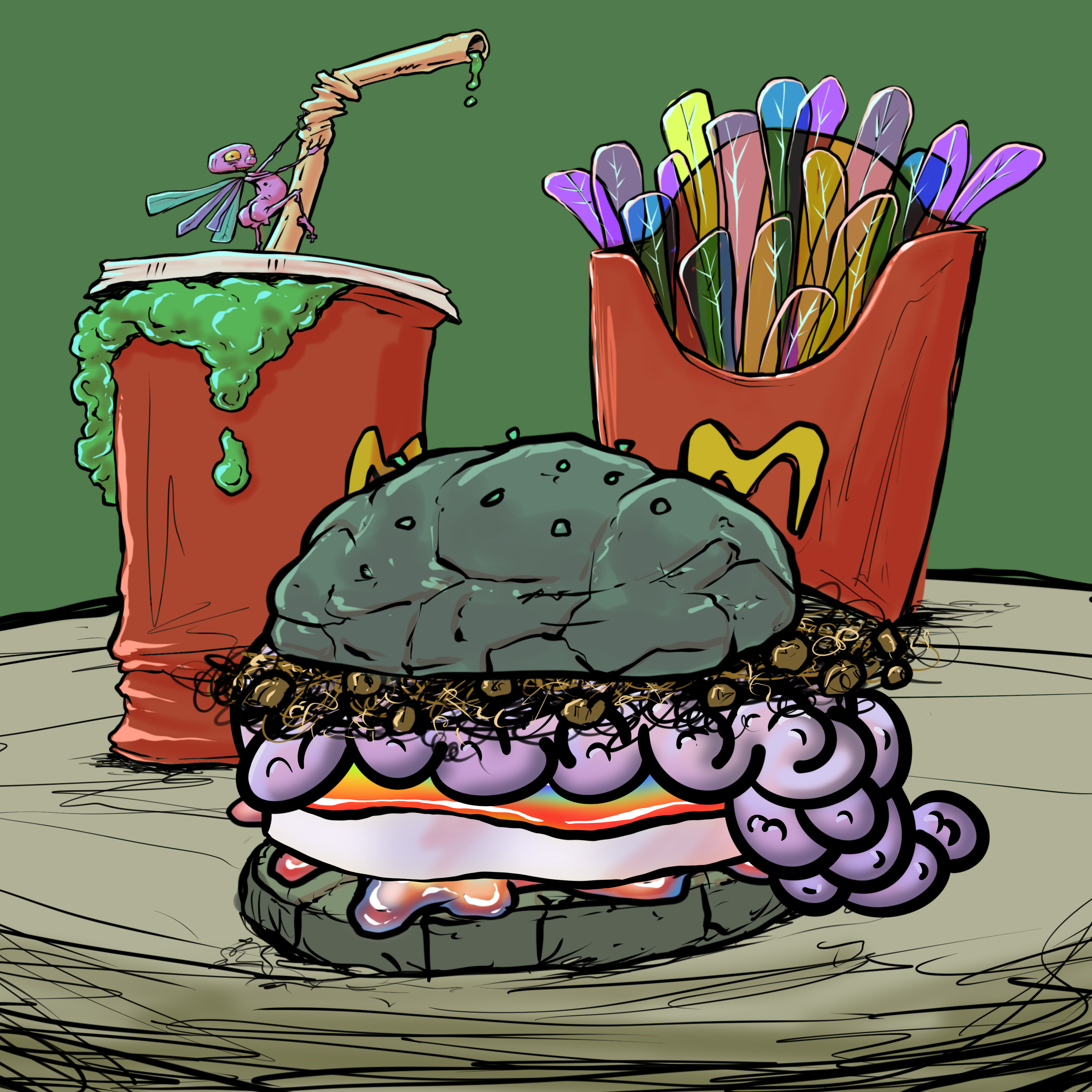 NFT Image