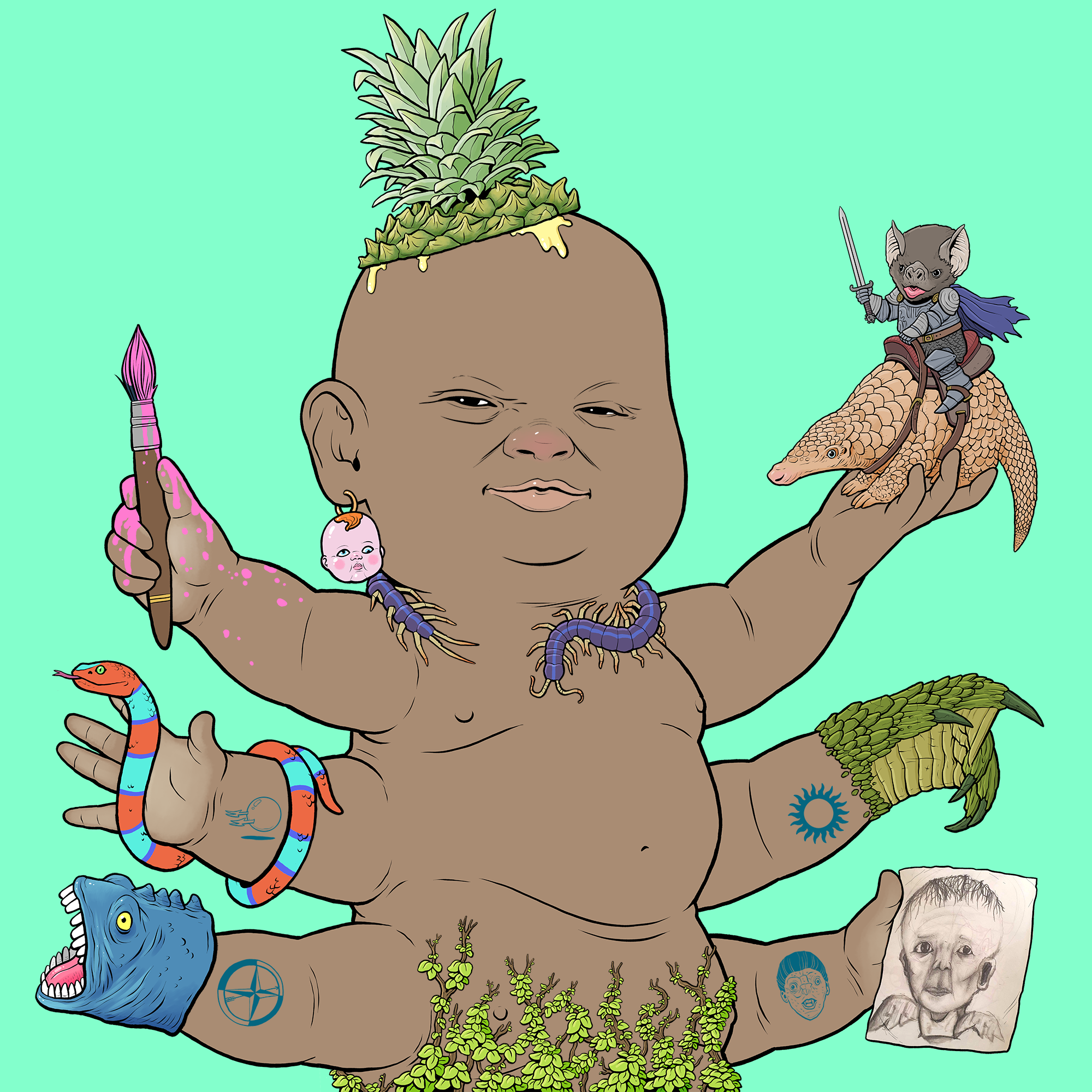 NFT Image