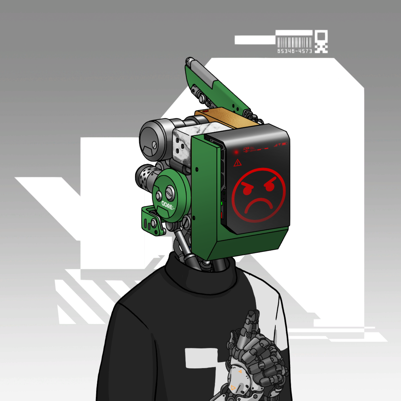 NFT Image
