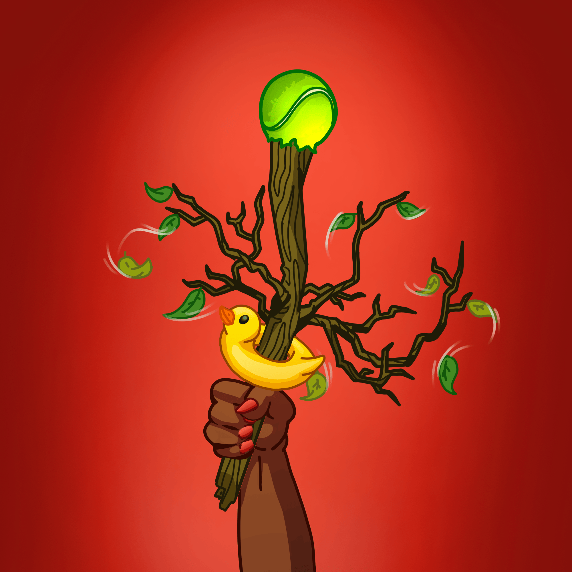NFT Image