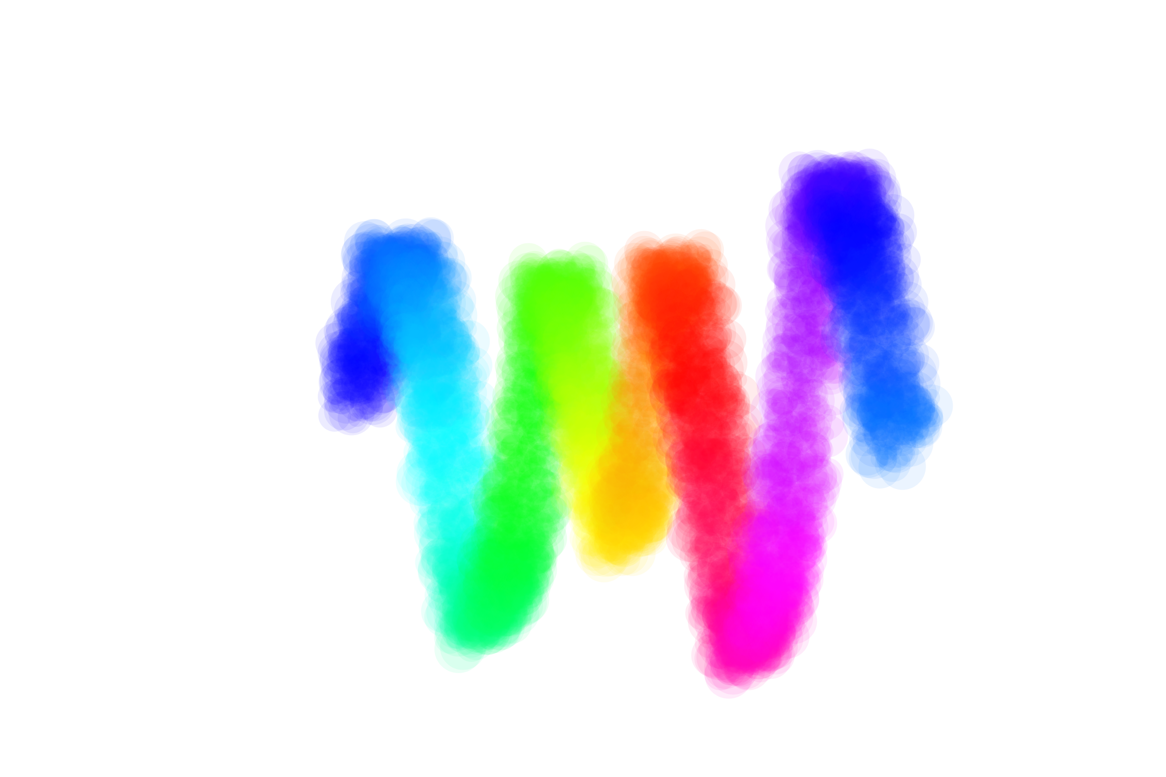 Chromie Squiggle #1004