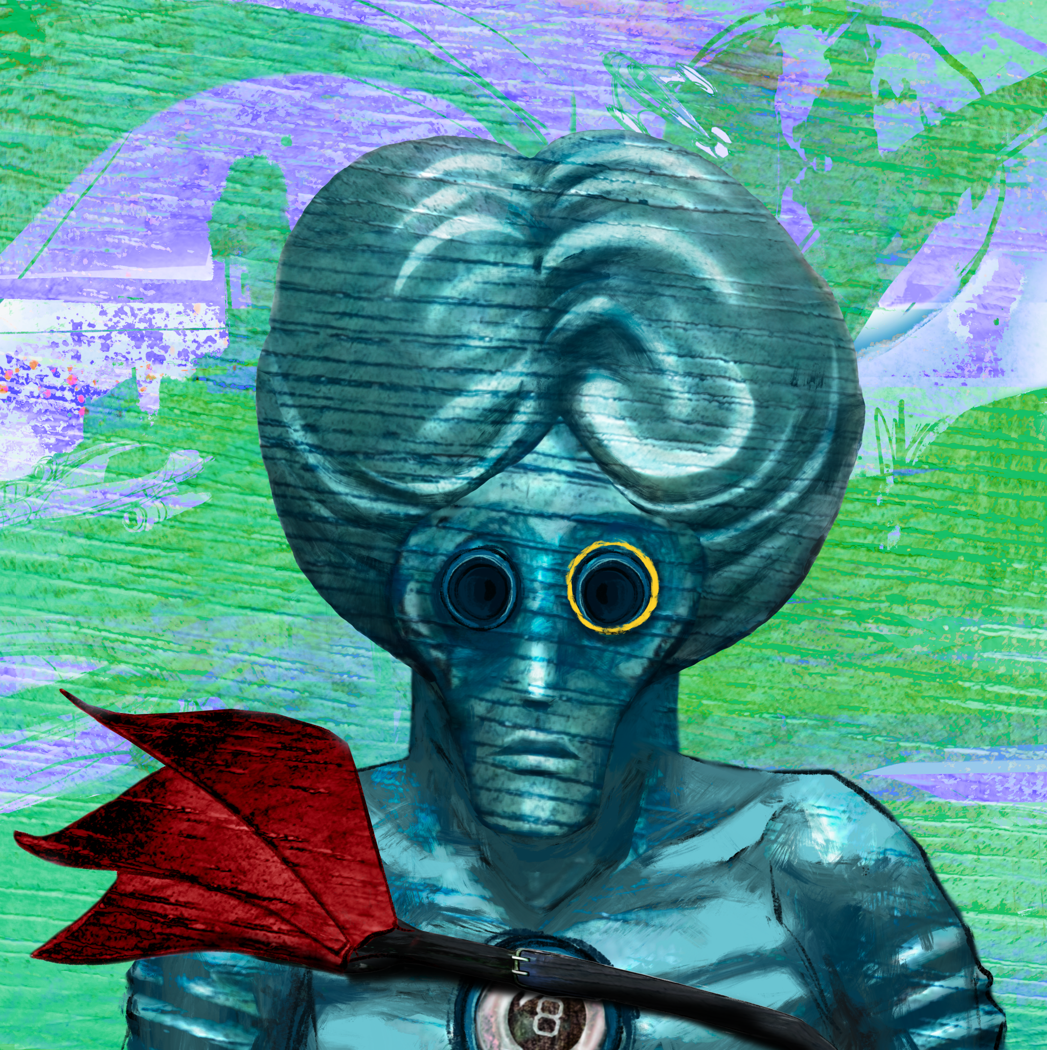 NFT Image