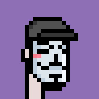 Anonymous Punkz #4799