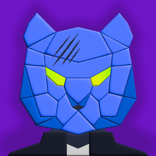 WaveMint Genesis #404