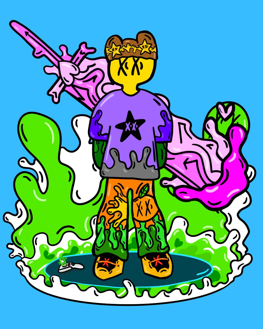NFT Image