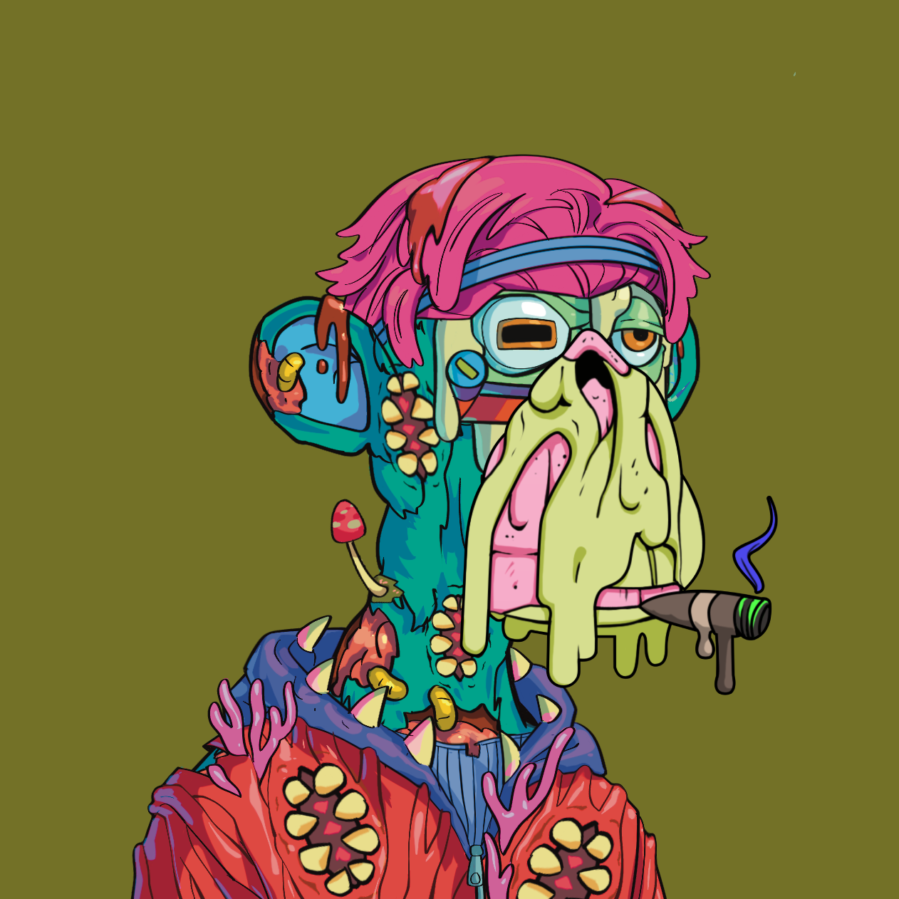 NFT Image
