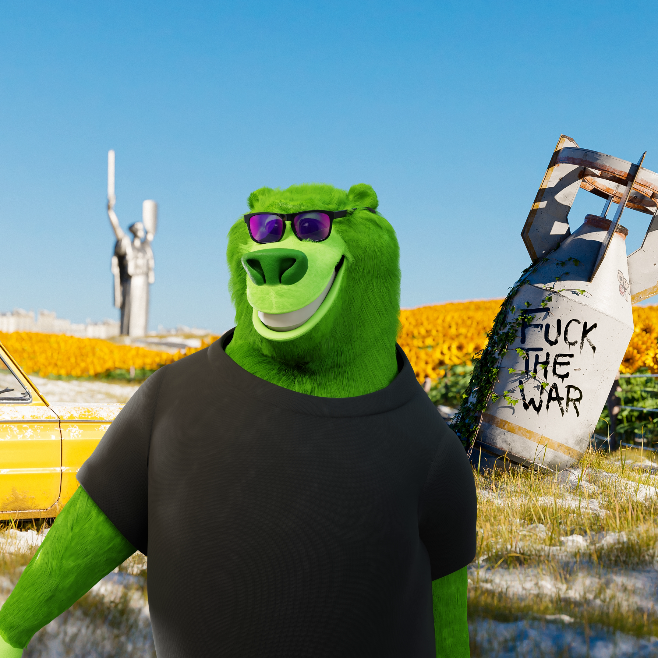 NFT Image