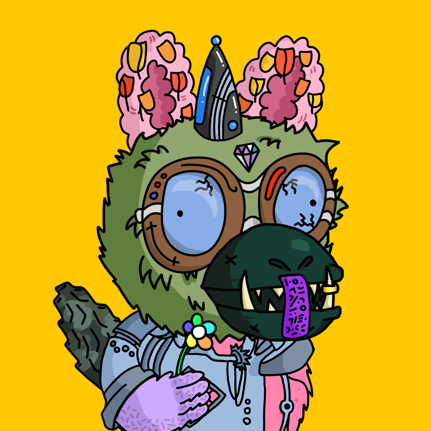 NFT Image