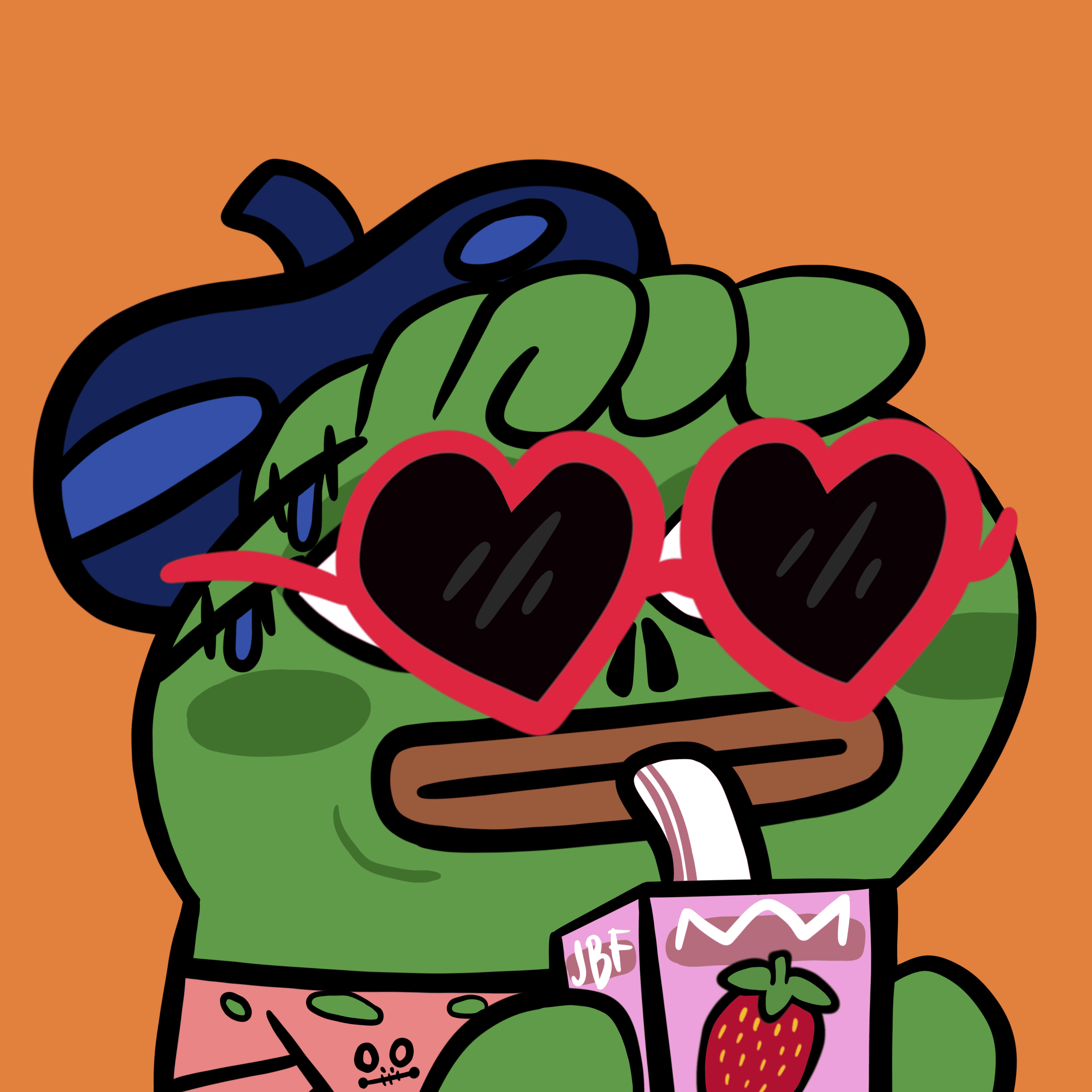 cmonies.eth Ethereum Name Service (ENS and .eth domain) PFP