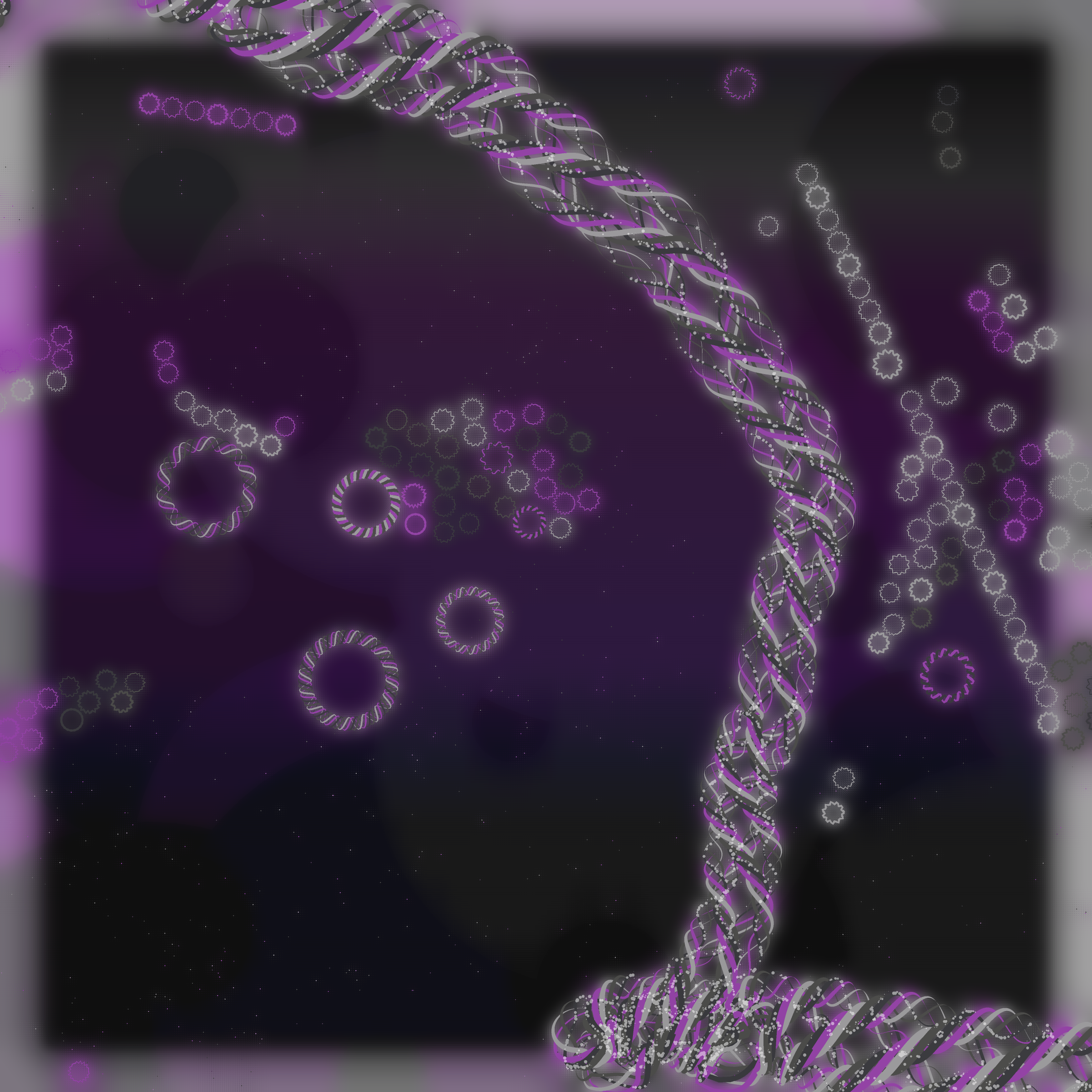 Friendship Bracelets #36978