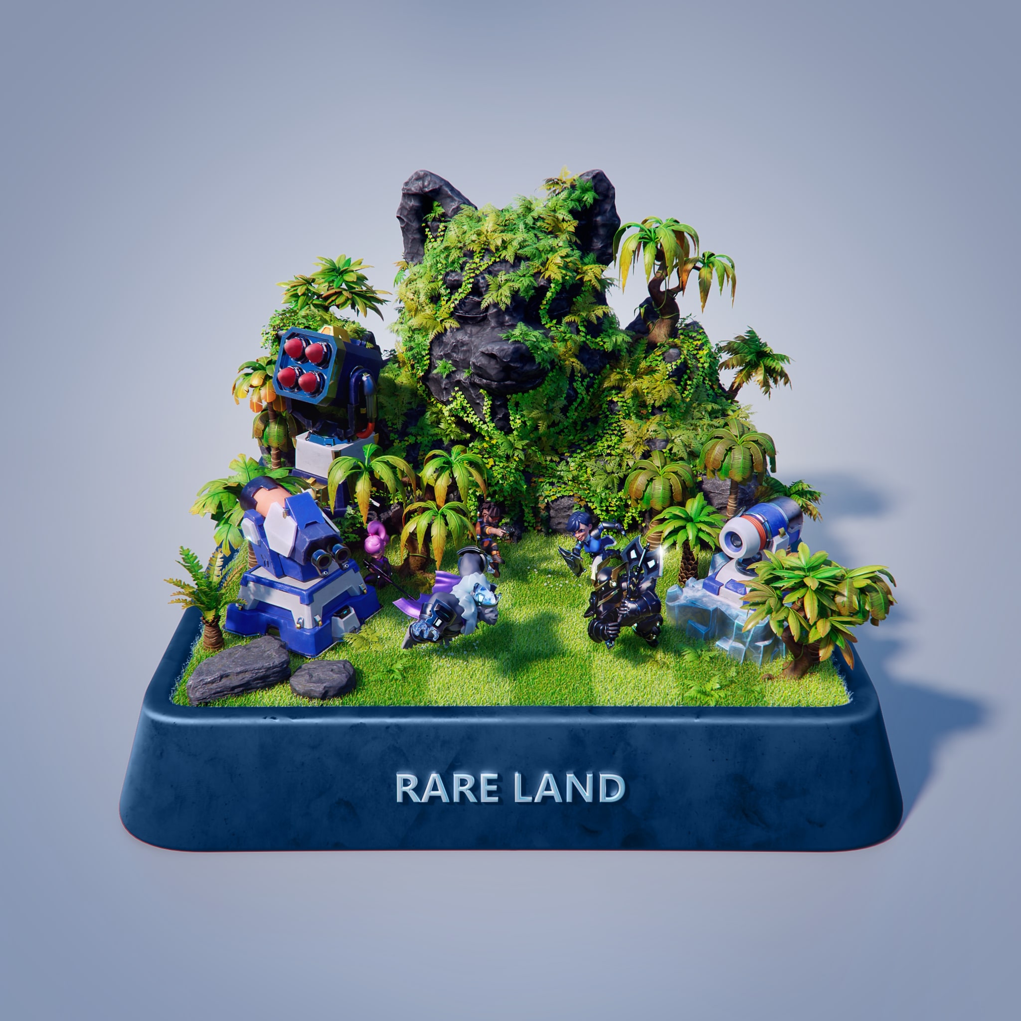 RARE #2195