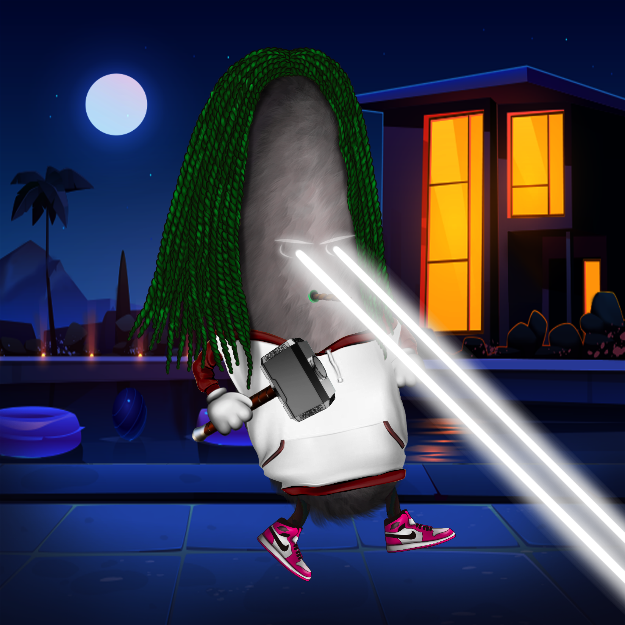 NFT Image