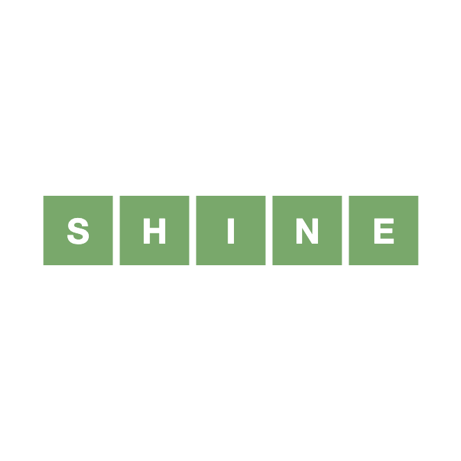 shine