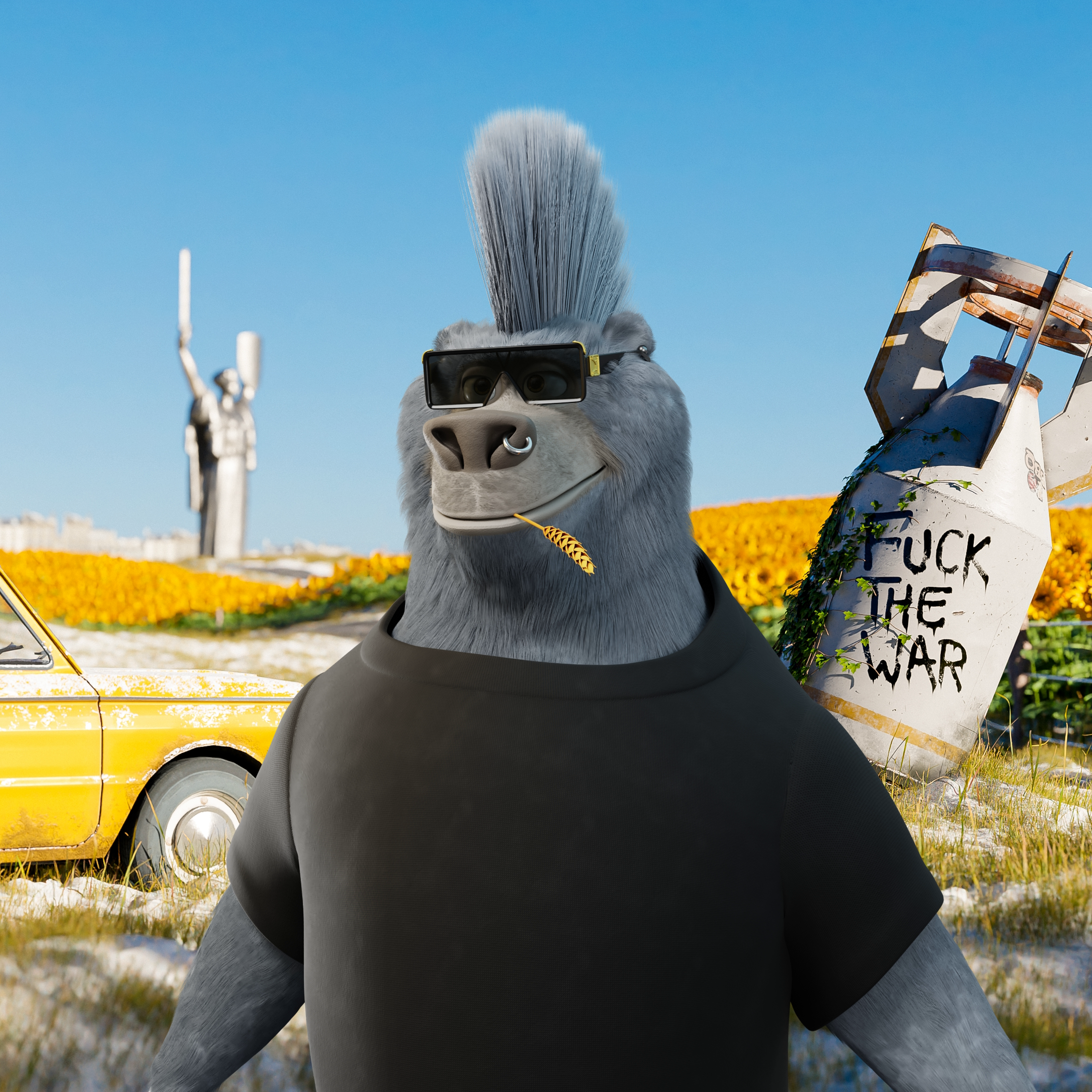 NFT Image