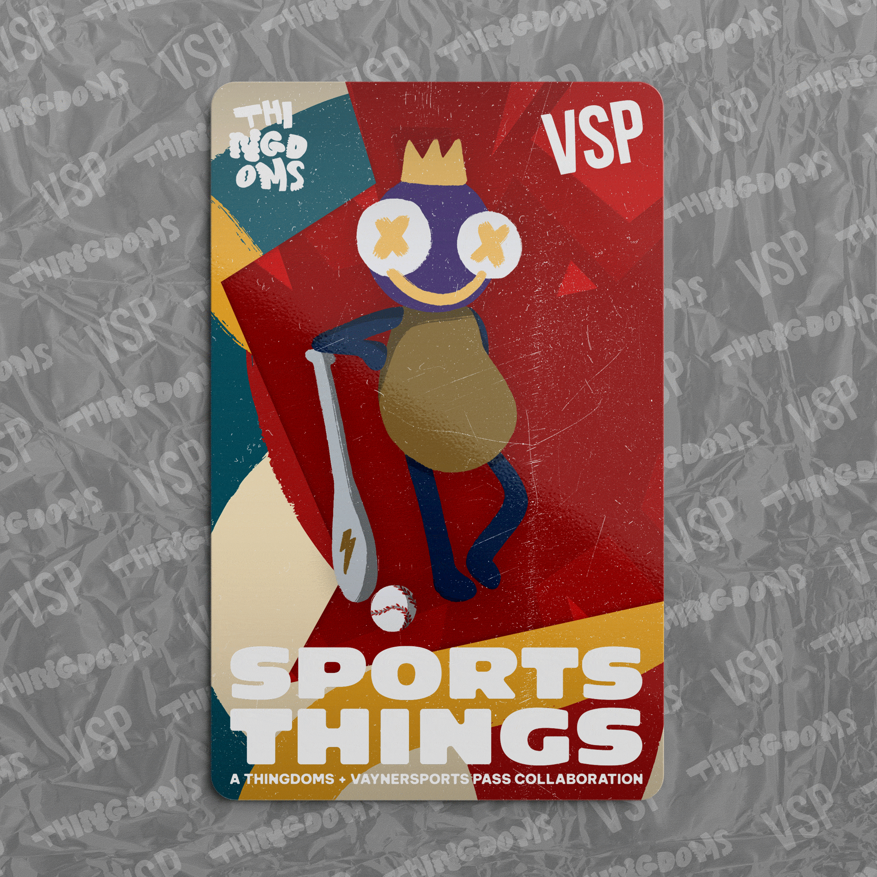 Sports Thing #153