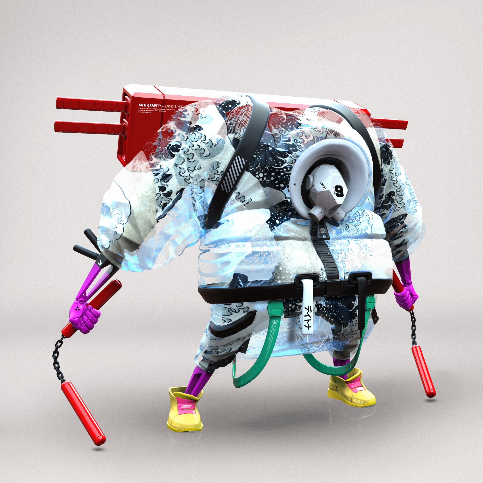 NFT Image