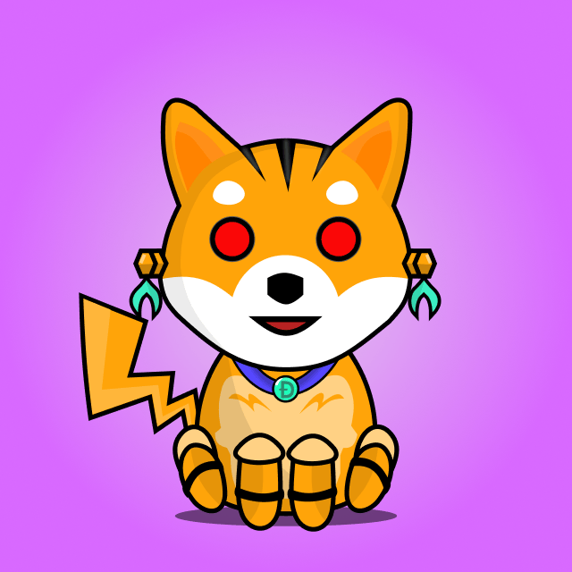 Shiba Bot Army #1369