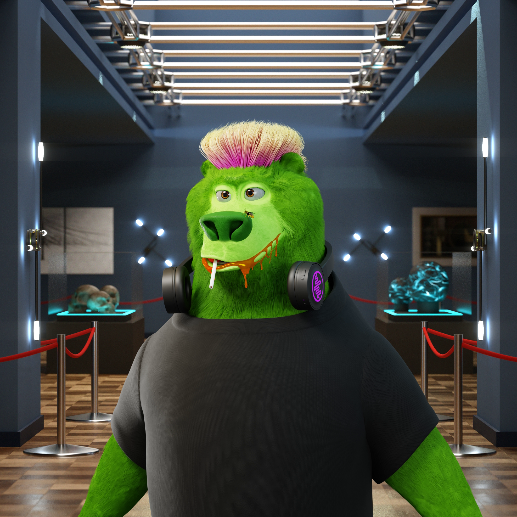 NFT Image