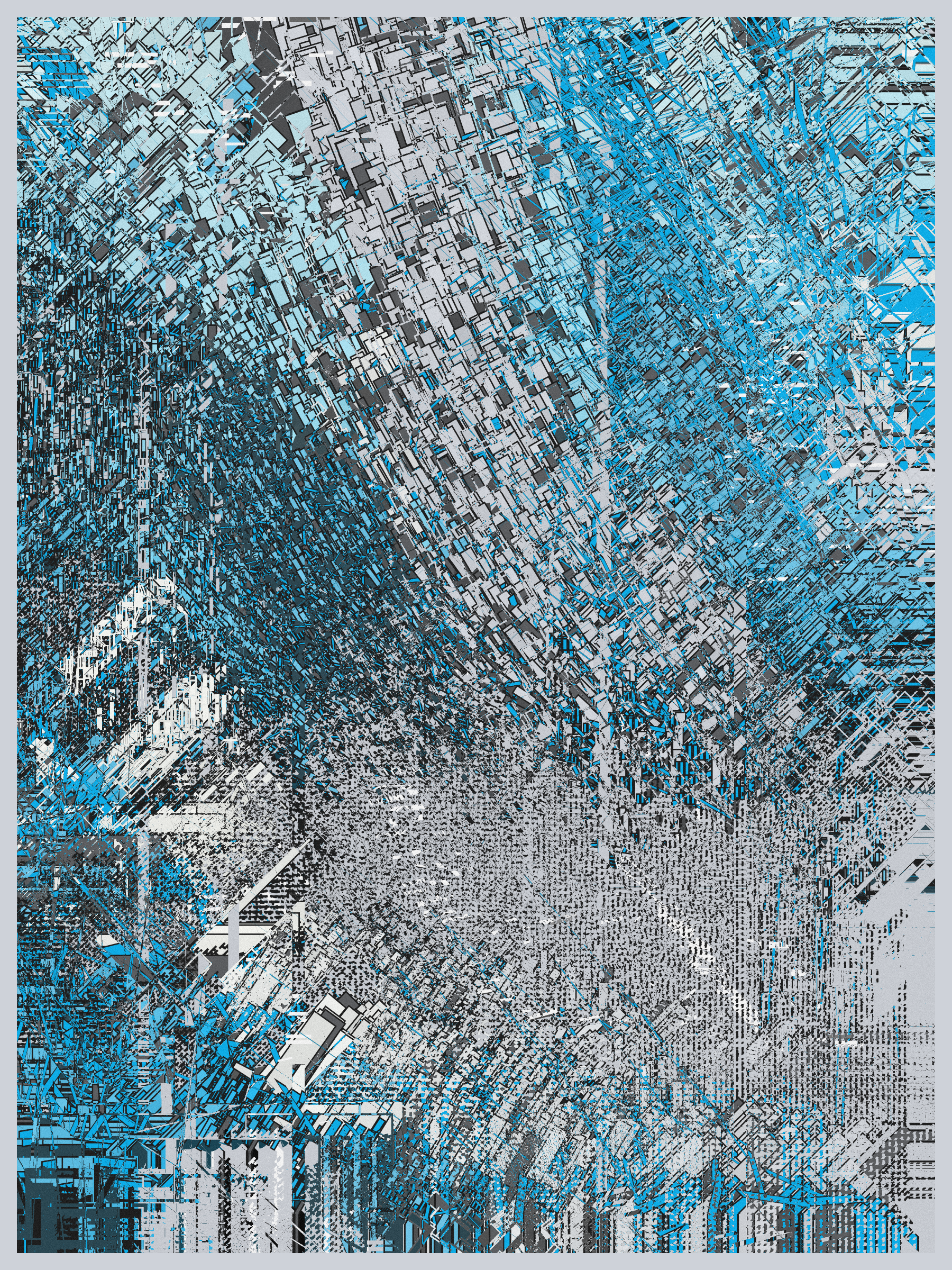 Collapsed Sequence #15