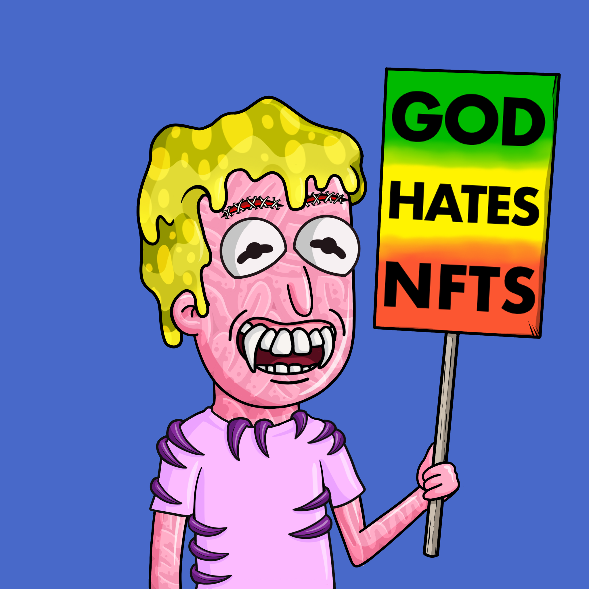 NFT Image