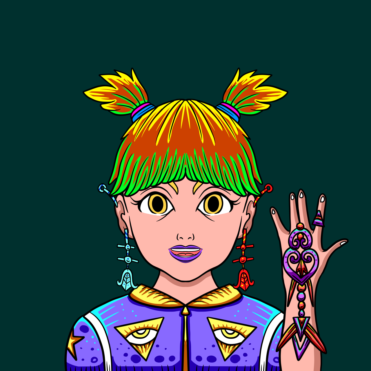 NFT Image