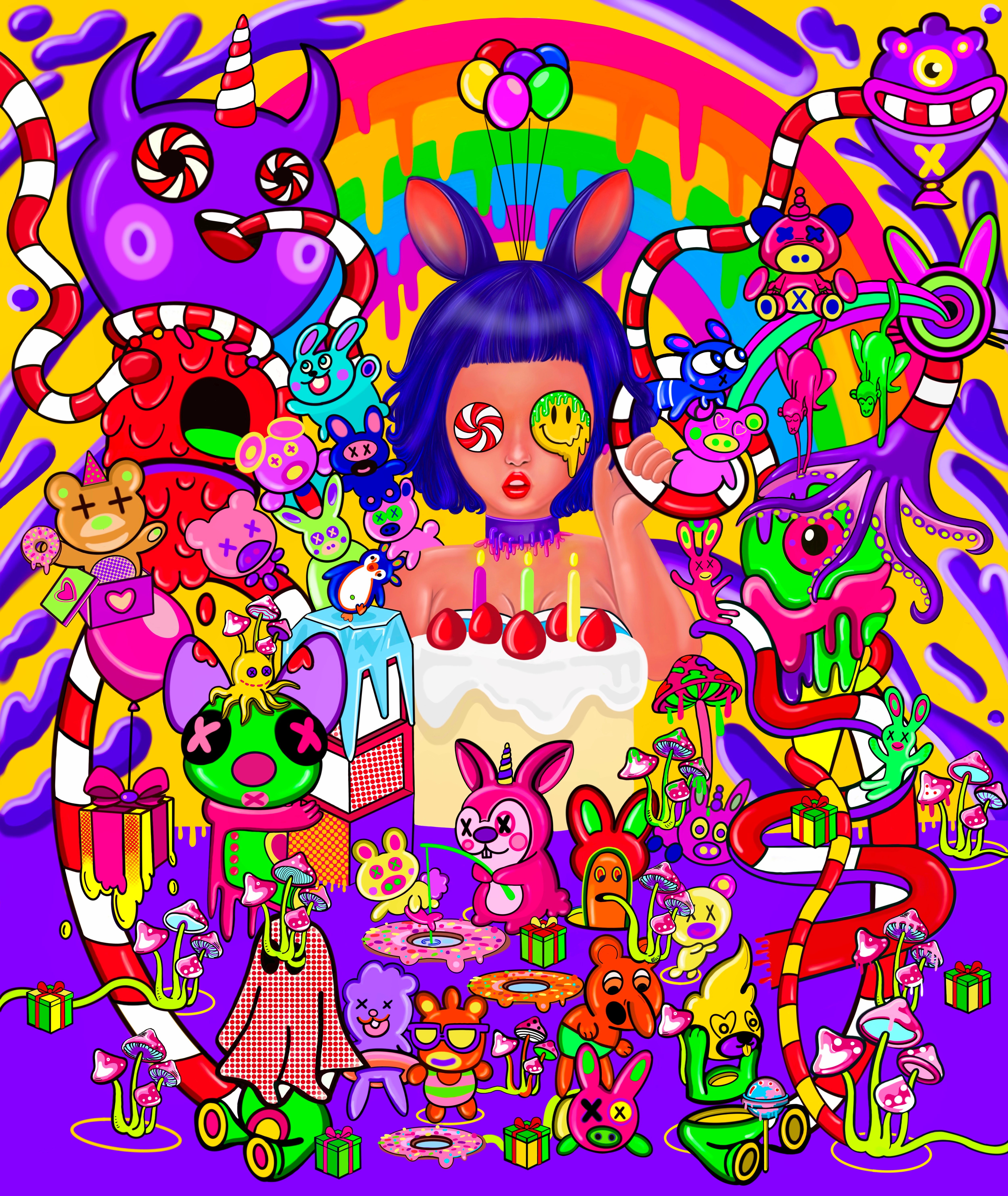 NFT Image