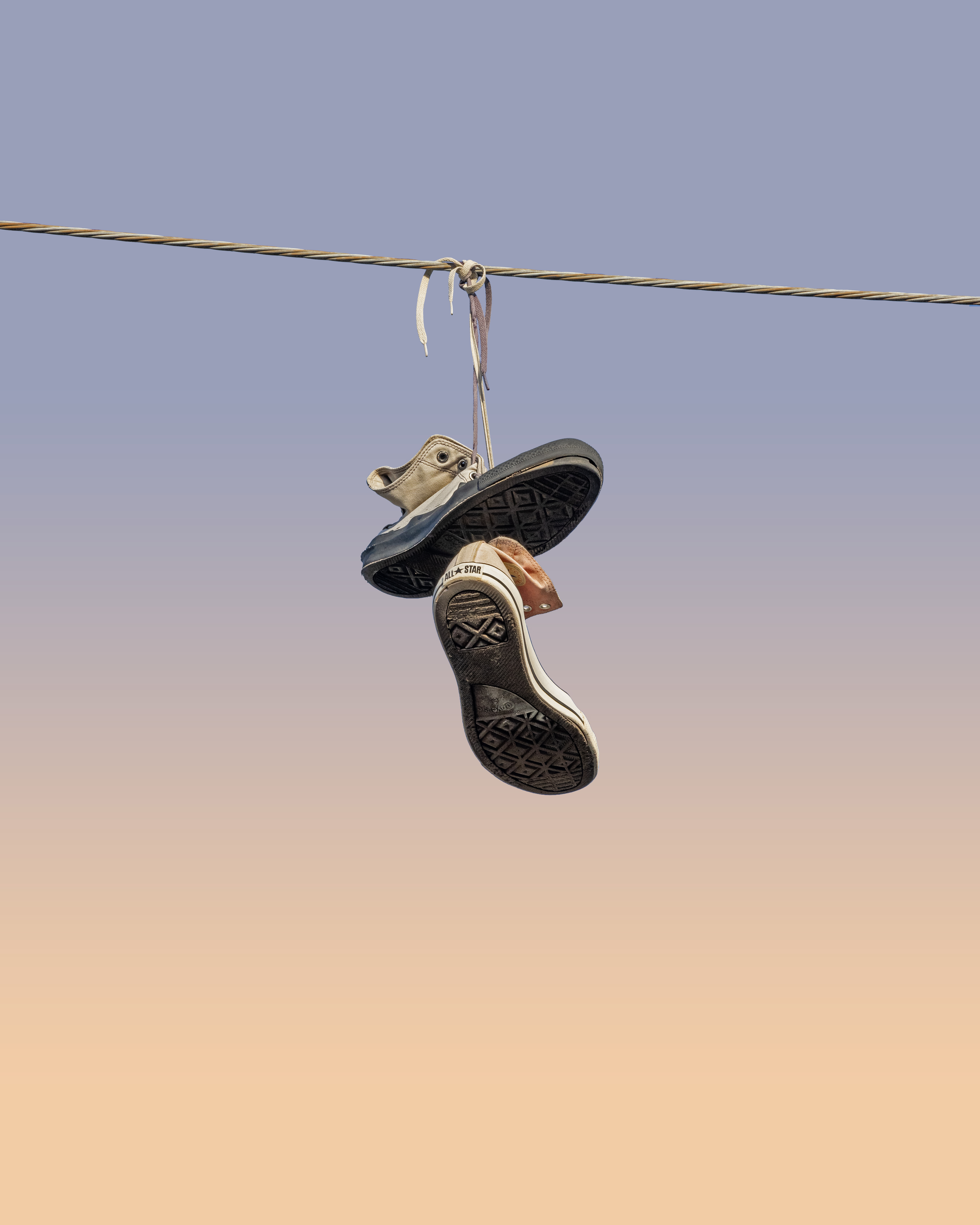 Shoefiti #7