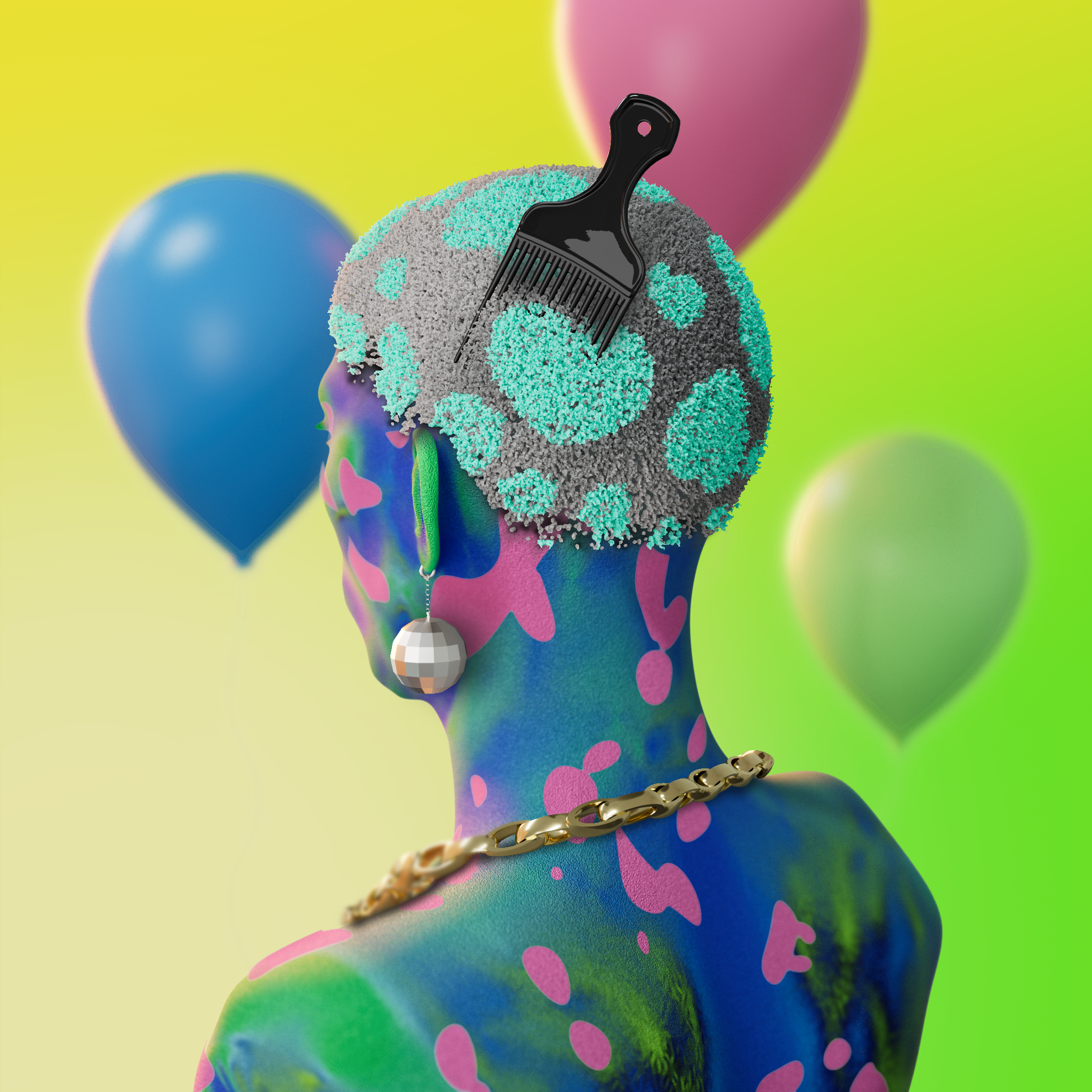 NFT Image
