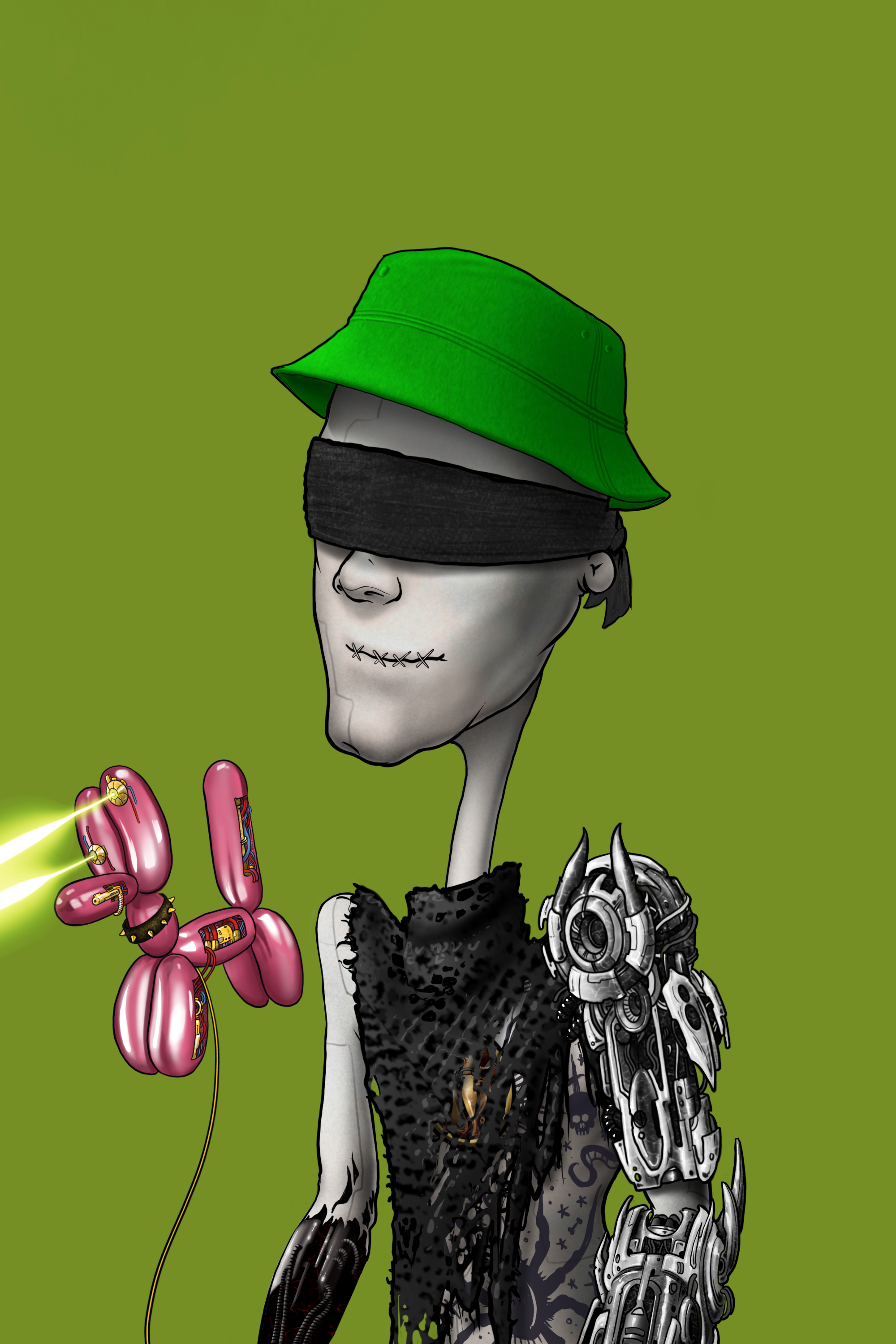 NFT Image