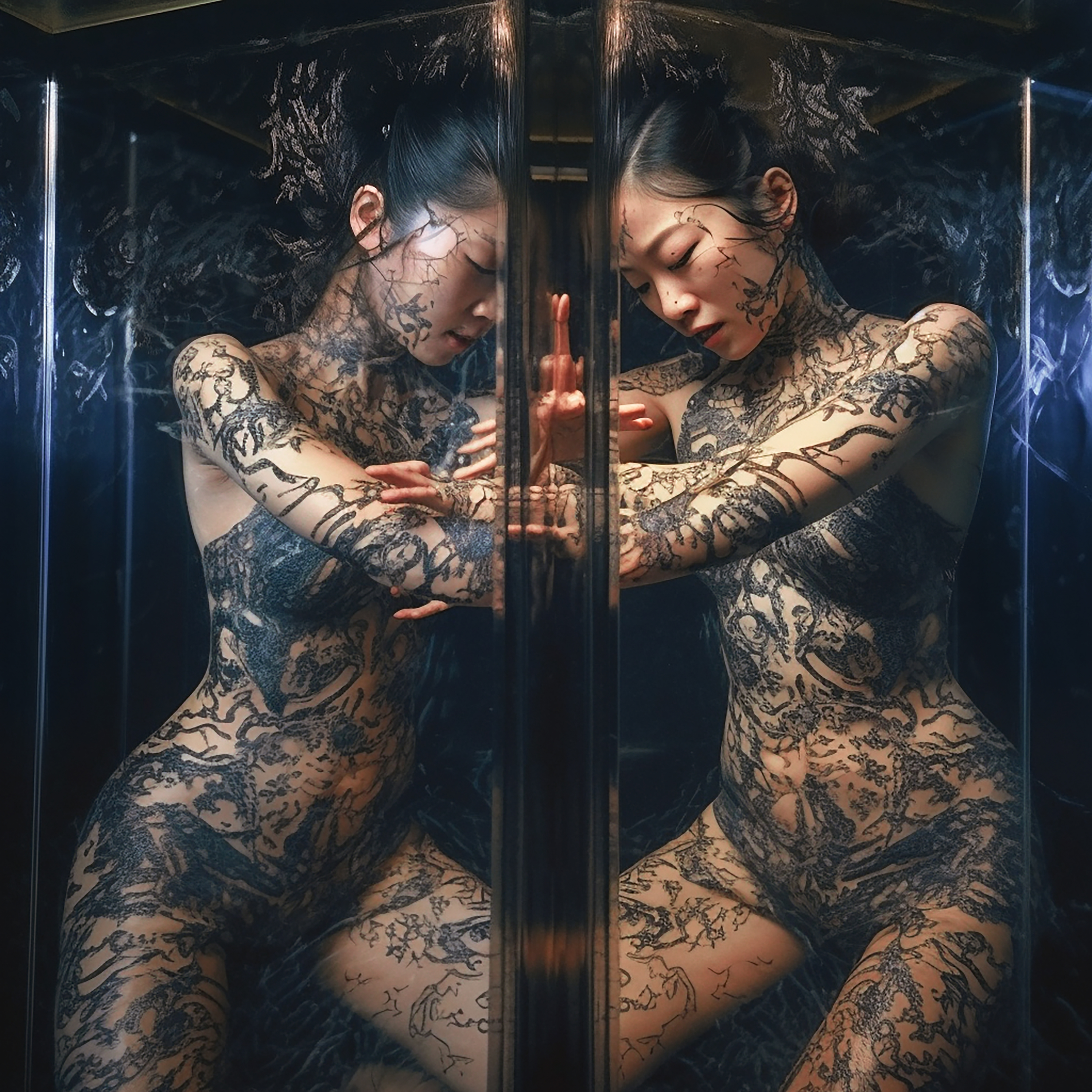 Parallel Universes#8