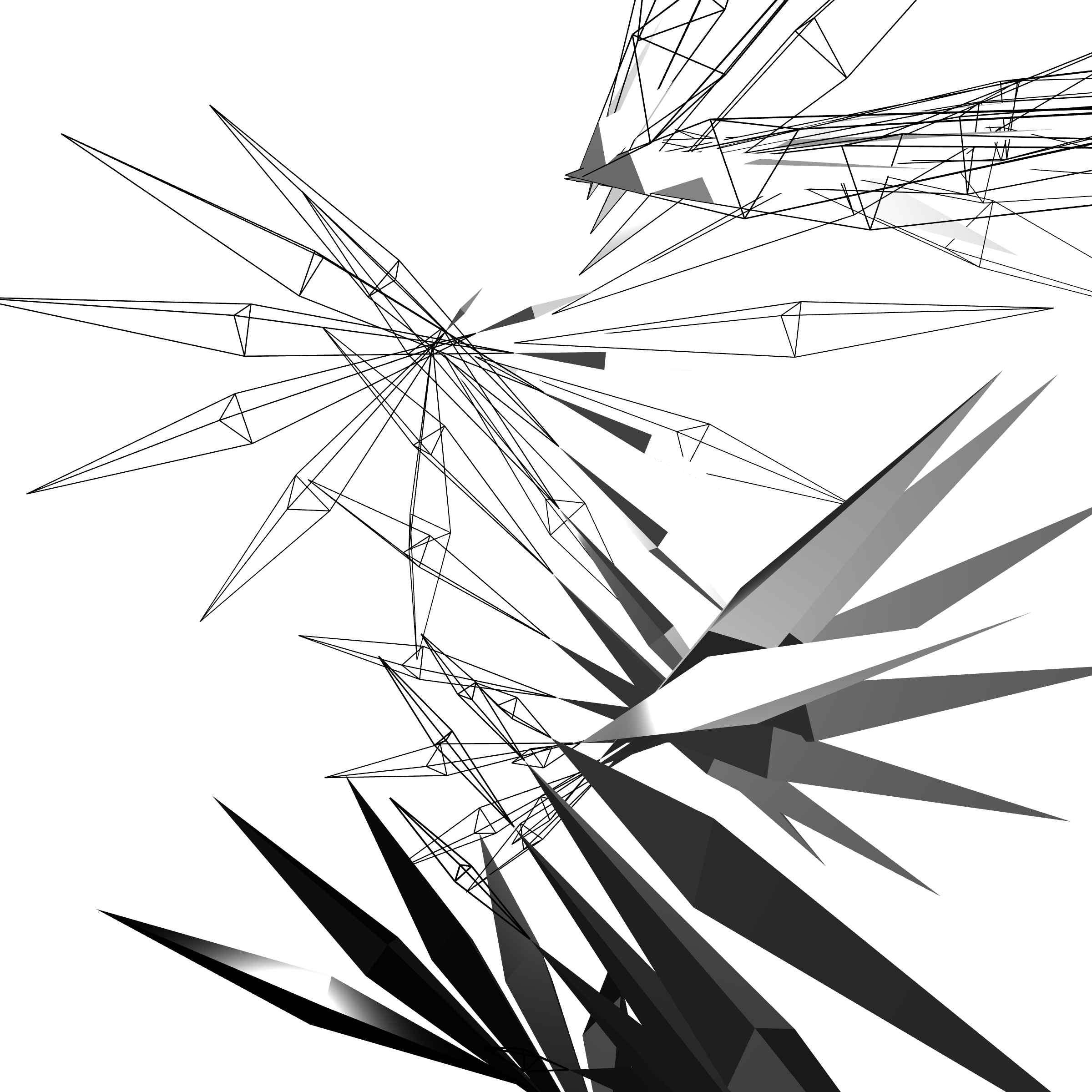 glitch crystal monsters #371