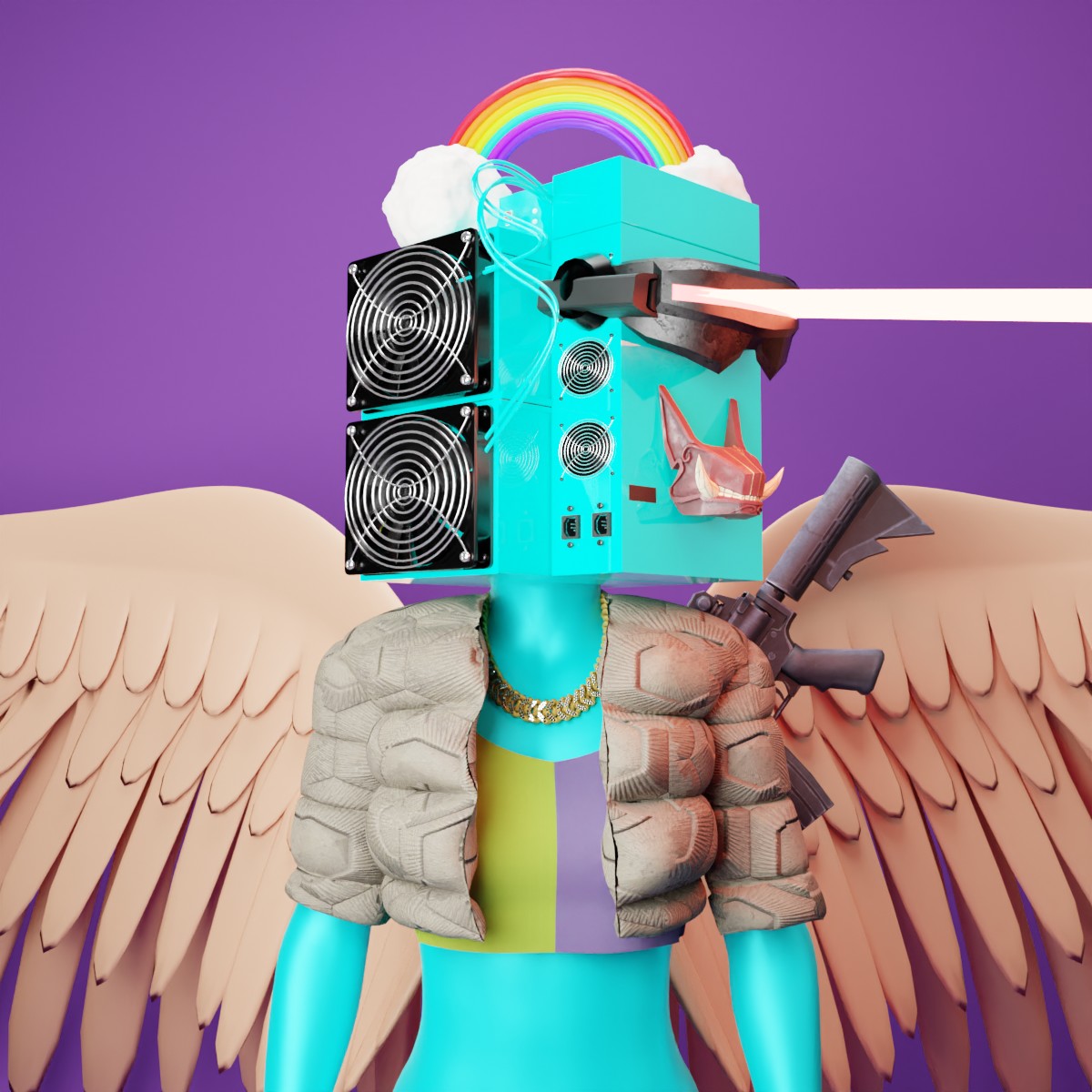 NFT Image