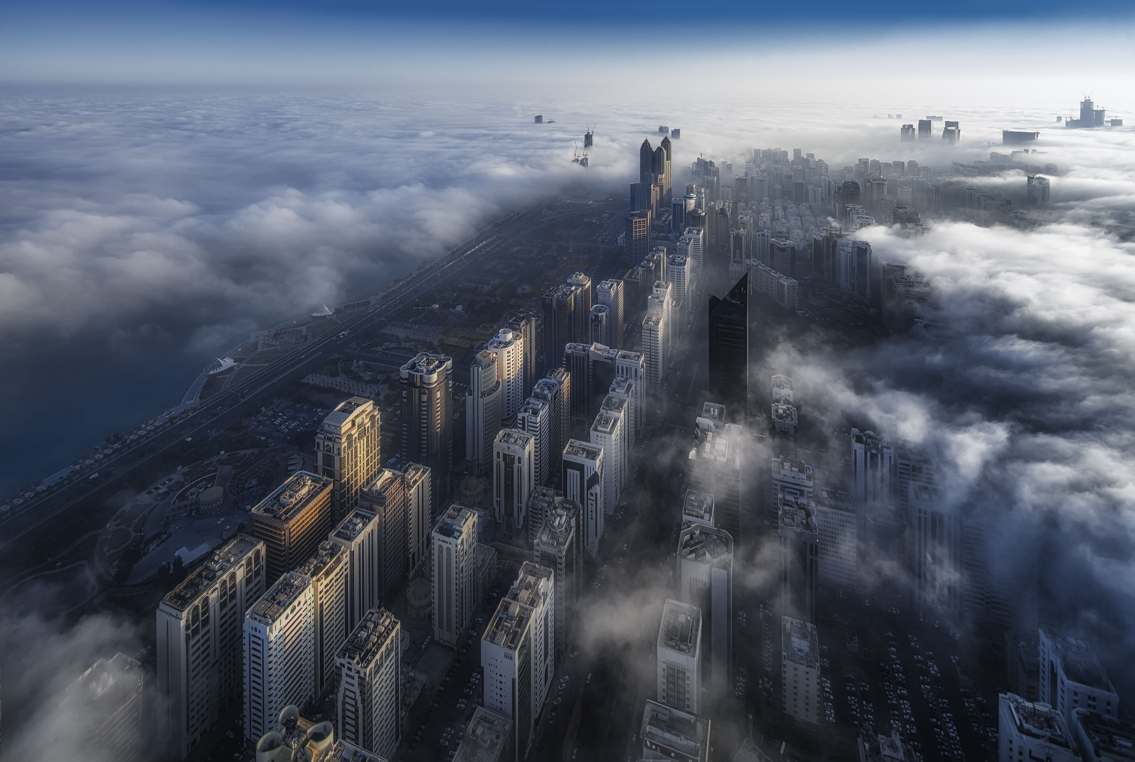 While You Were Sleeping