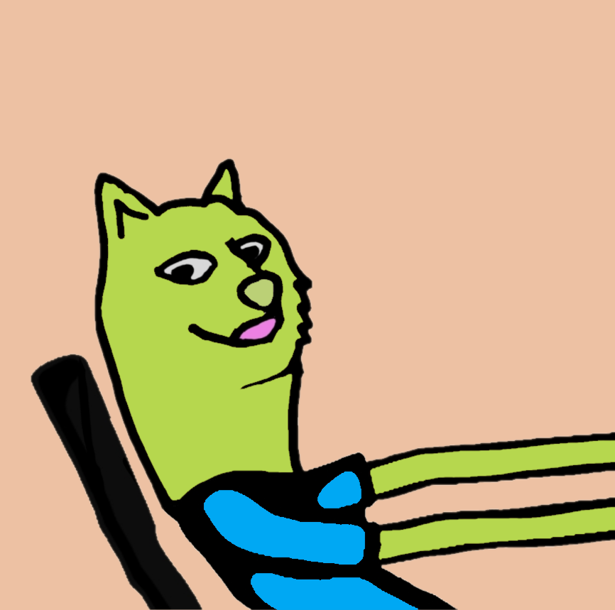 Doge #5270