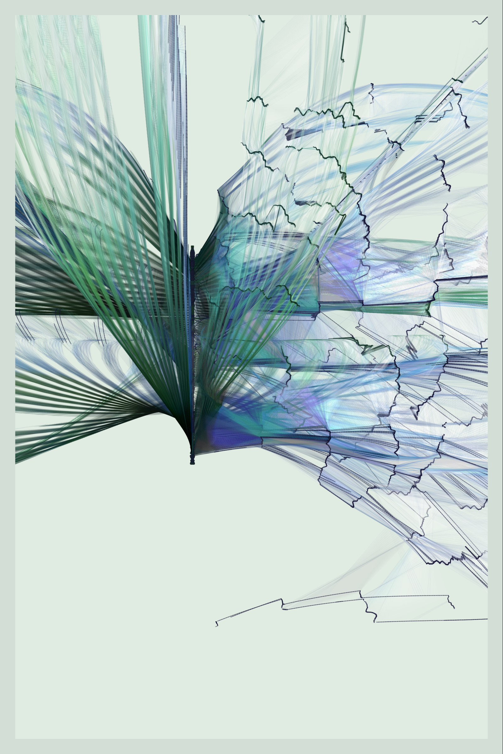 flora, fauna, false gods & floods #163