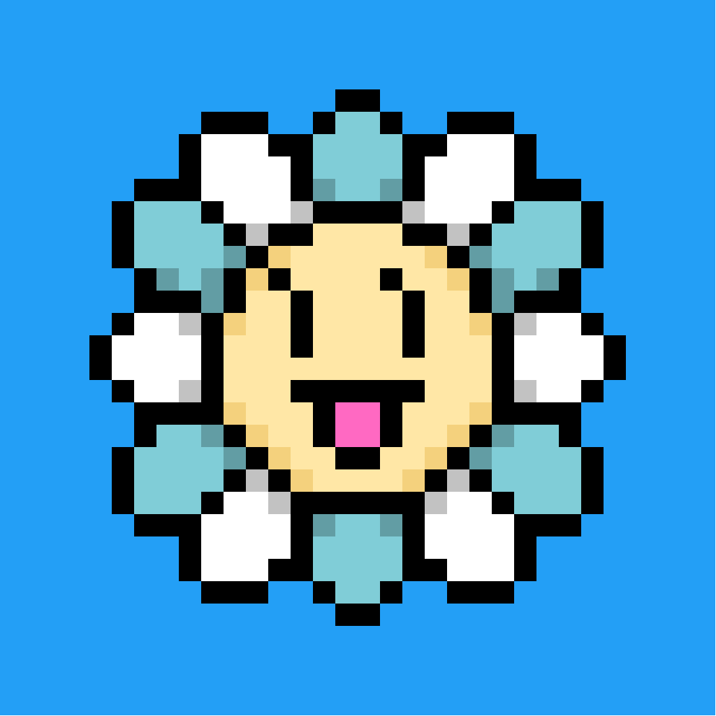 Murakami.Flower #0196