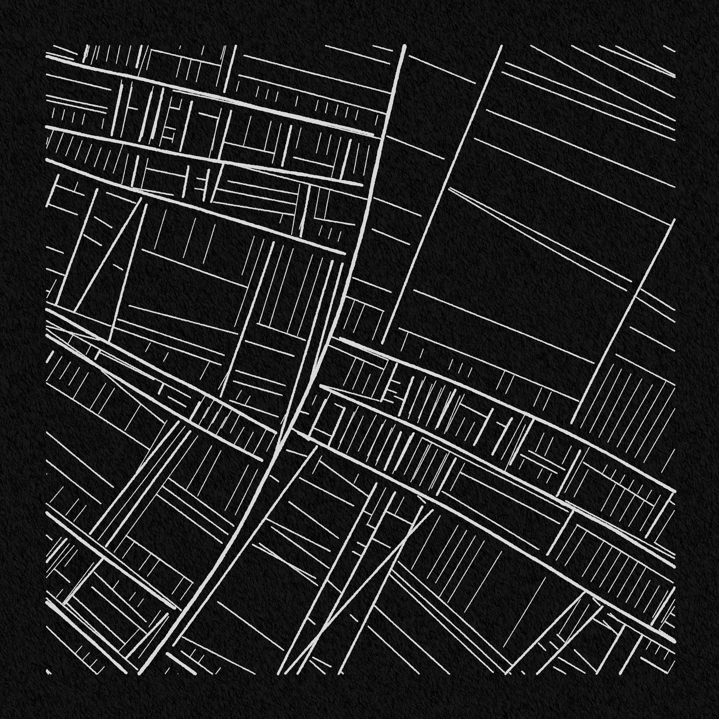 Maps of Nothing #206