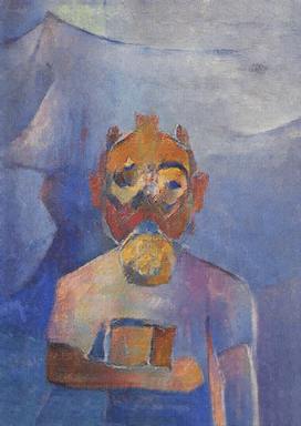 Vincimasks #50